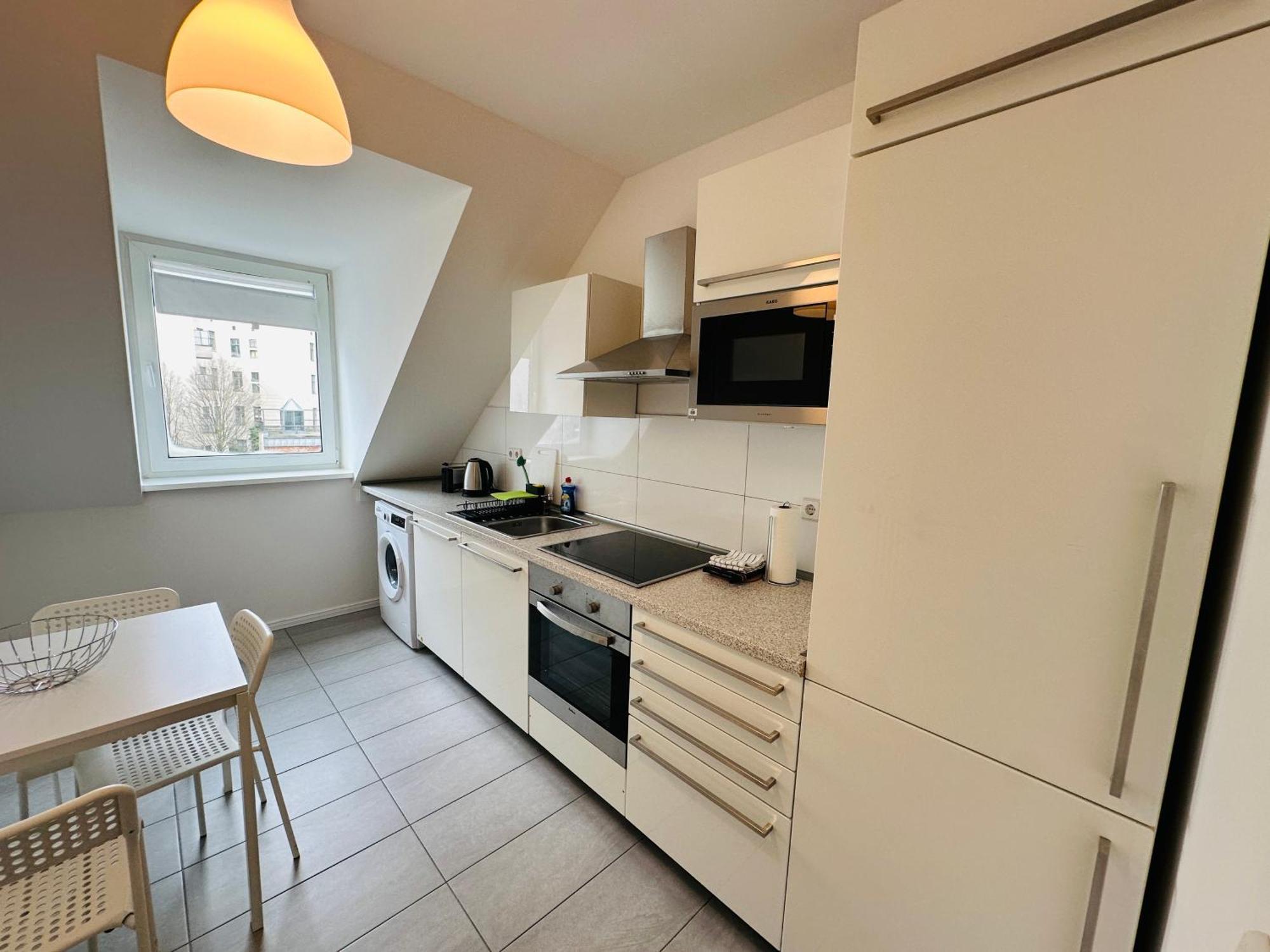 Urban Flats Aparthotel *