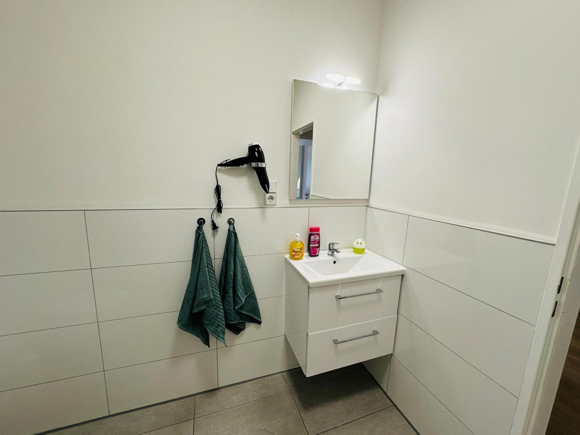 Urban Flats Aparthotel Berlin