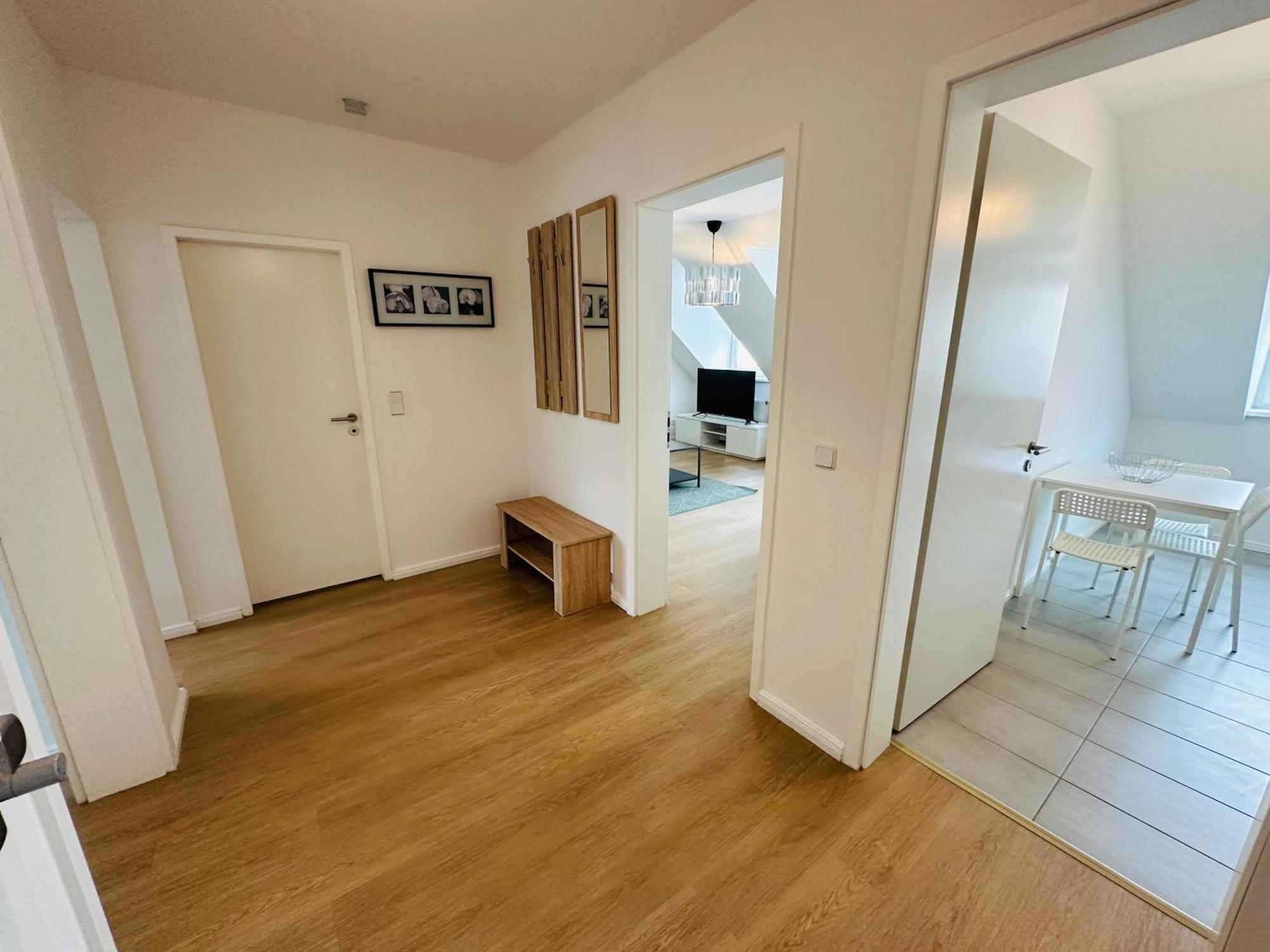 Aparthotel Urban Flats