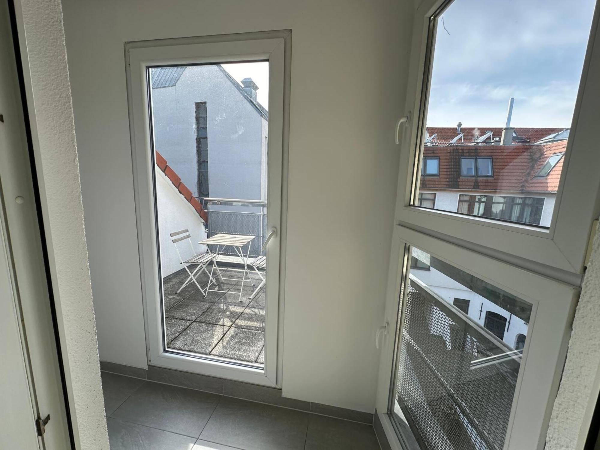 Urban Flats Aparthotel