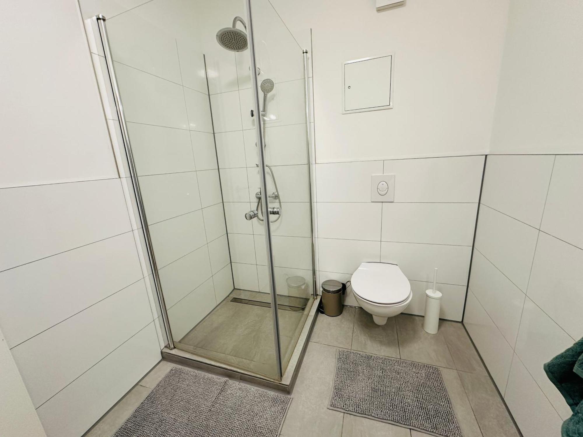Aparthotel Urban Flats