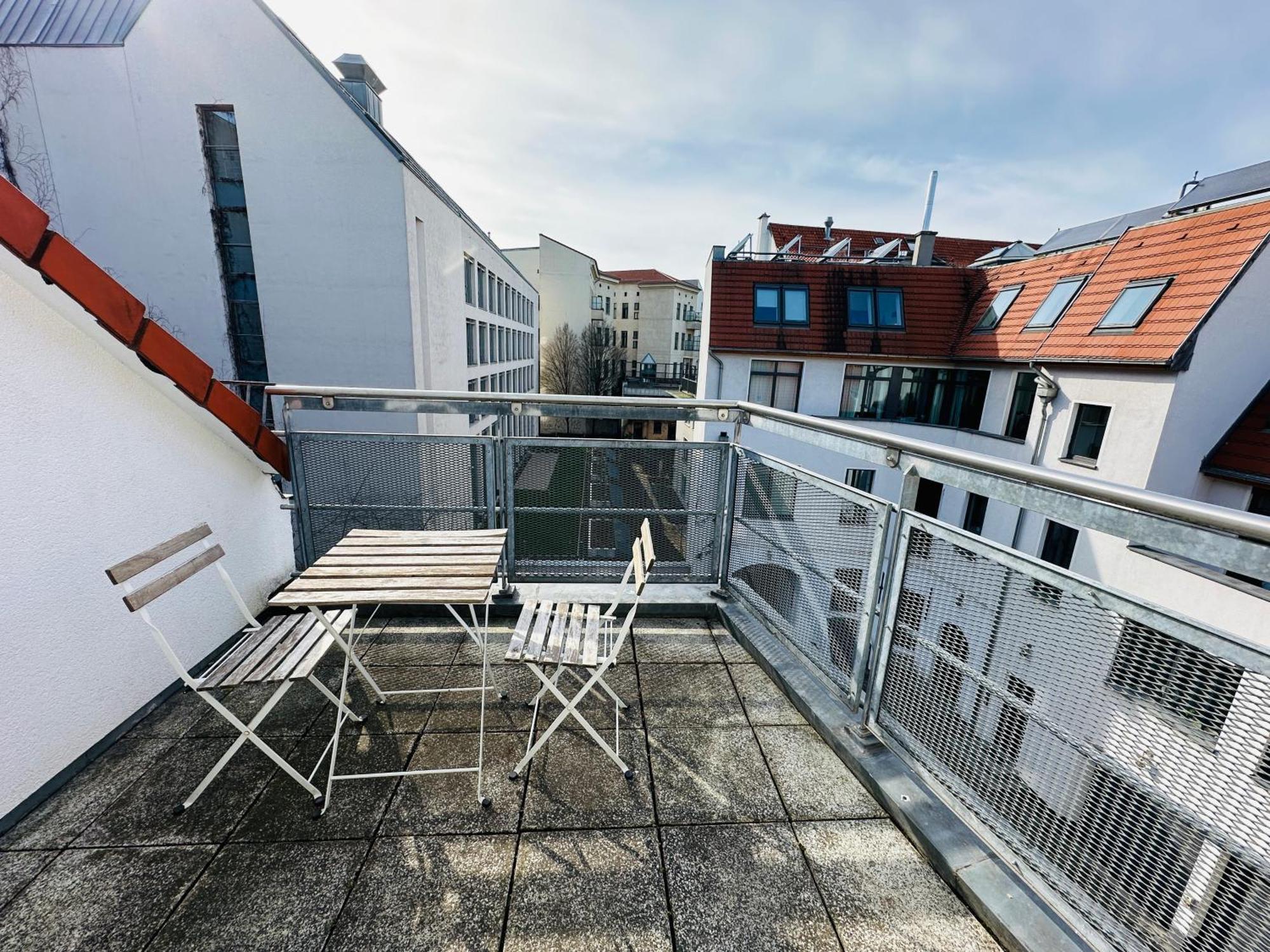 Aparthotel Urban Flats *