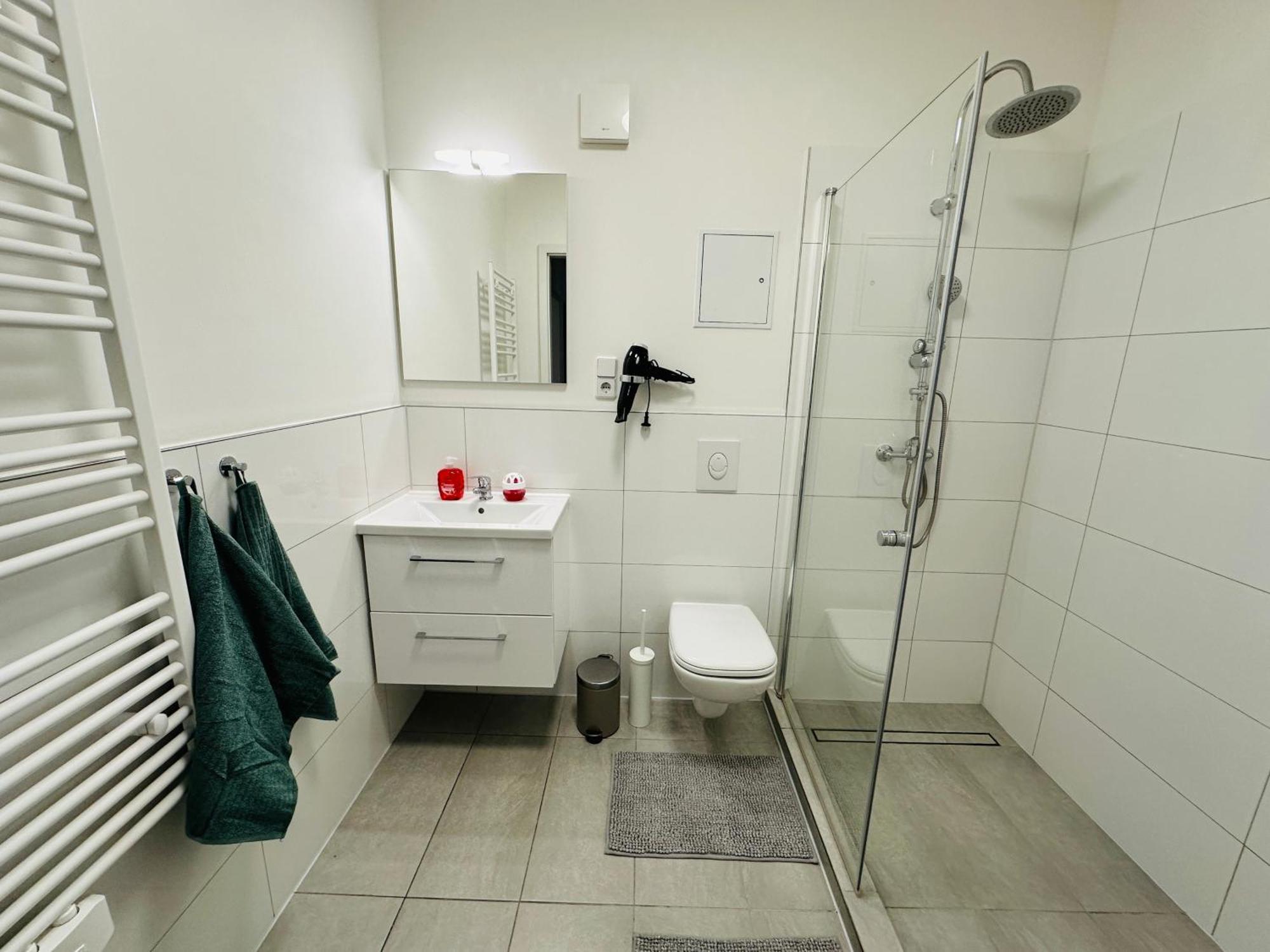 Urban Flats Aparthotel