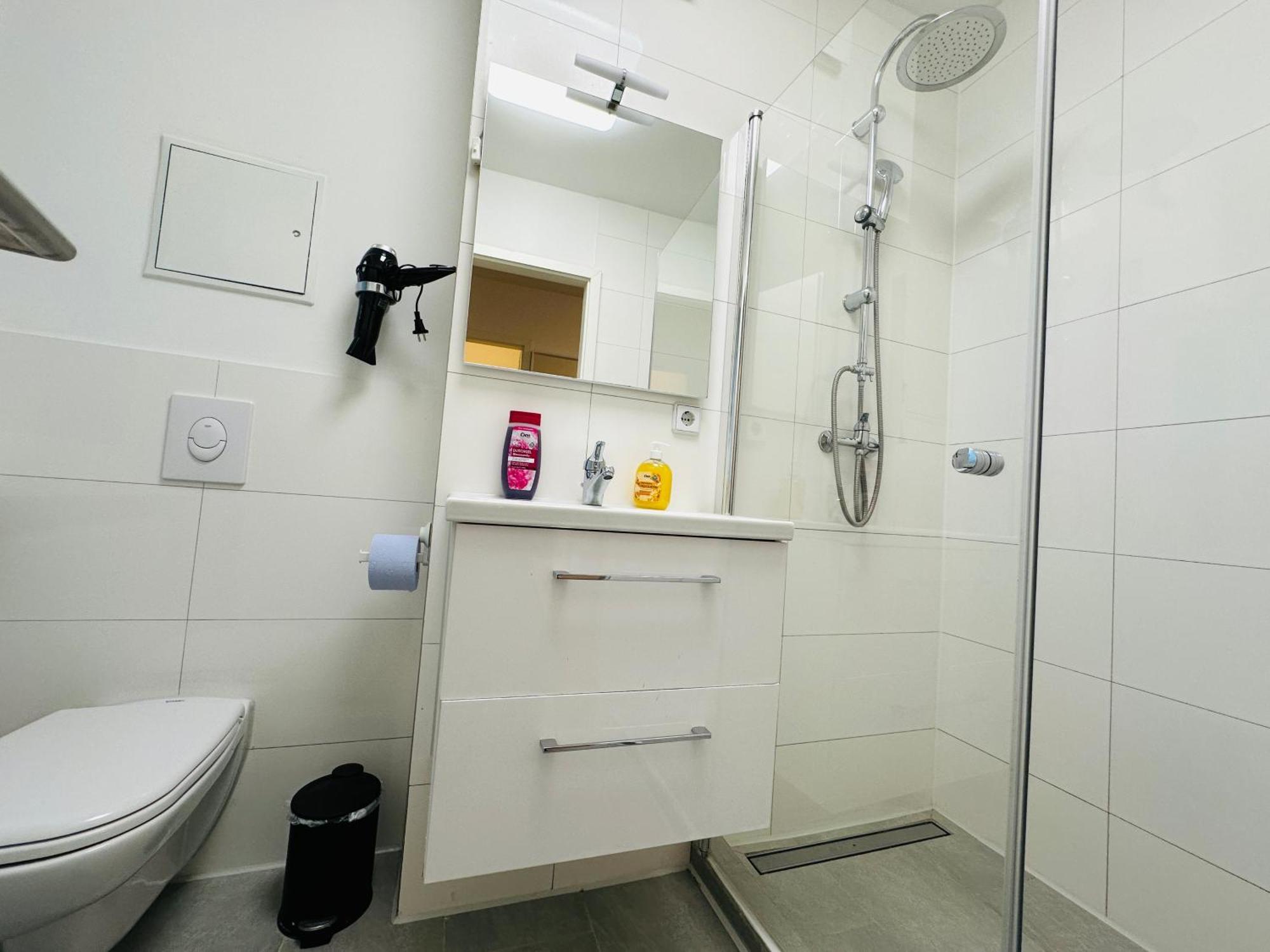 Aparthotel Urban Flats