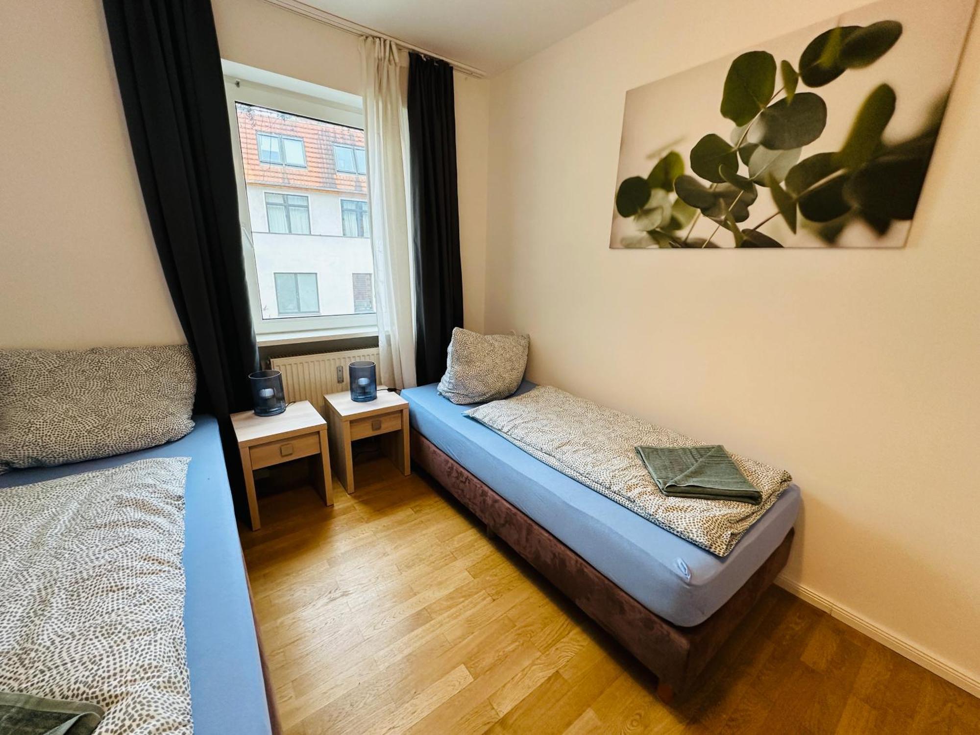 Urban Flats Berlin