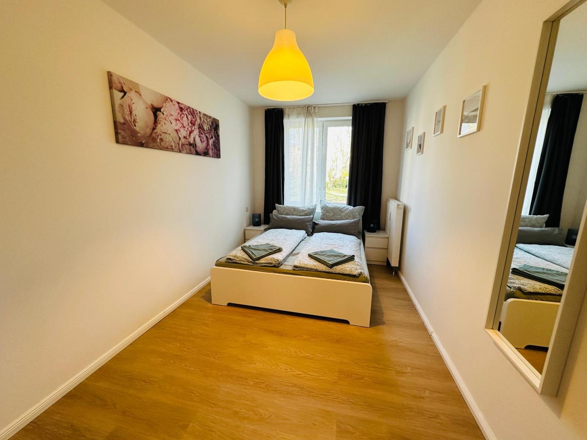 Urban Flats Aparthotel *