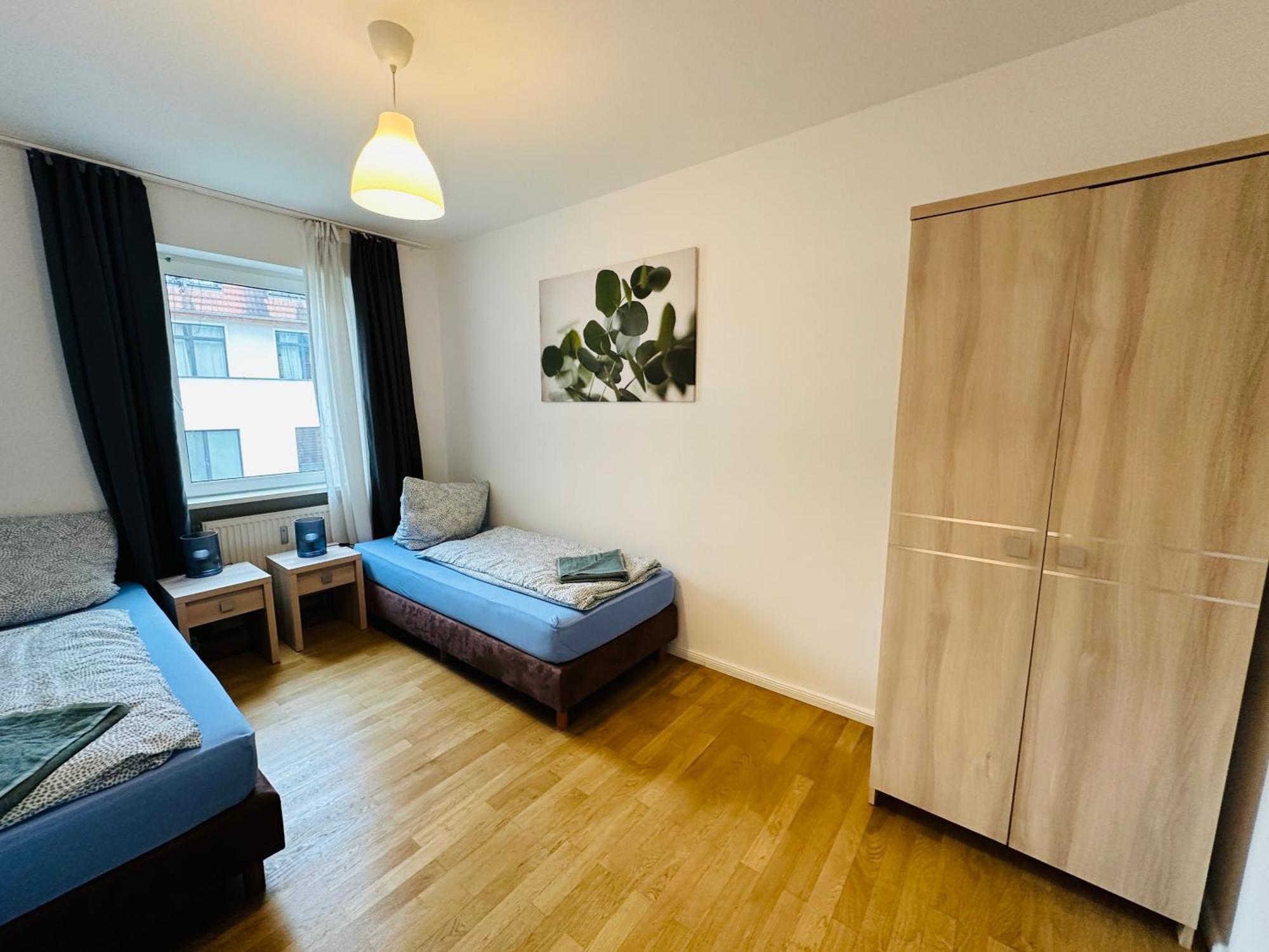 Urban Flats Berlin