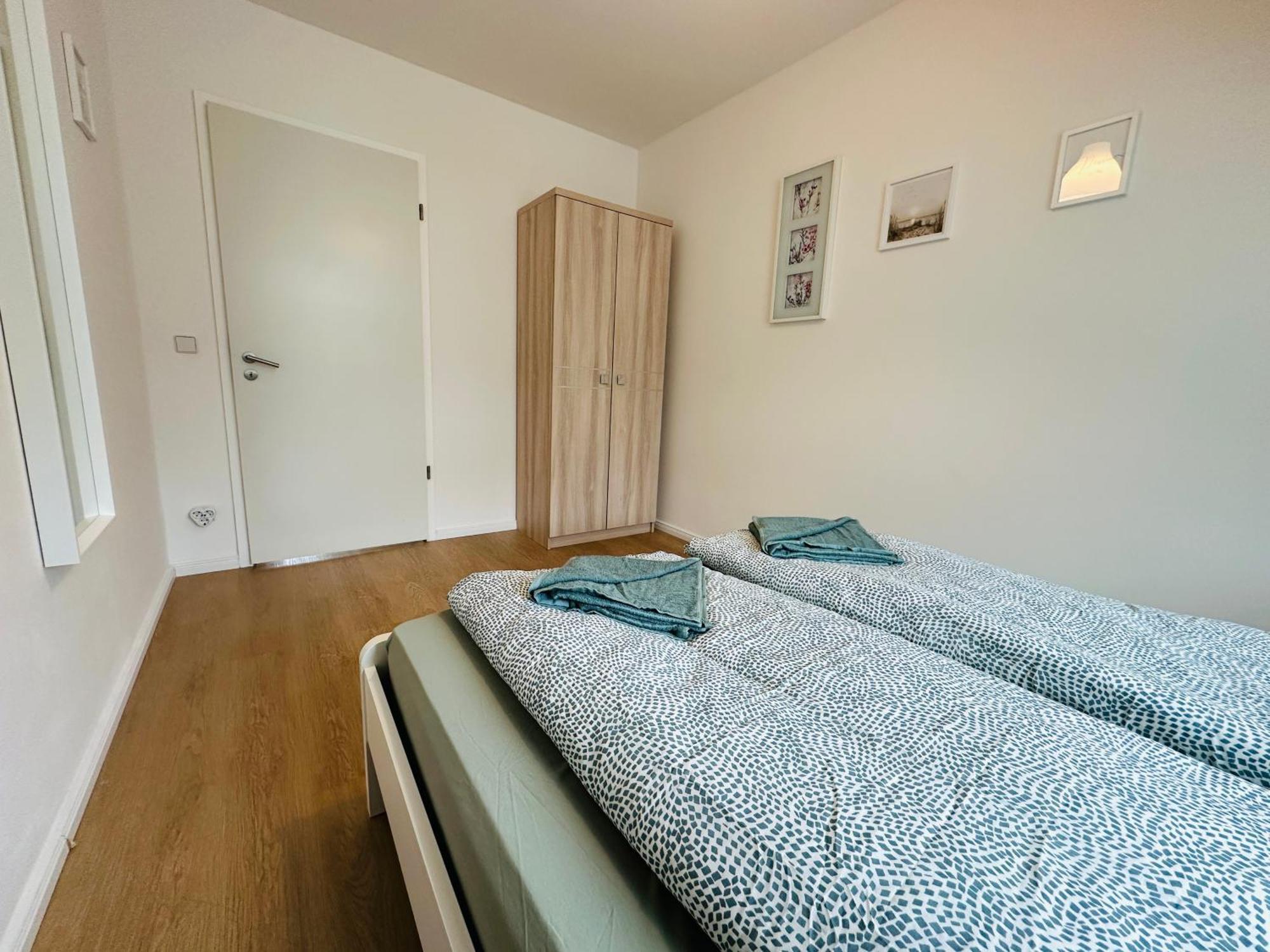 Urban Flats Aparthotel