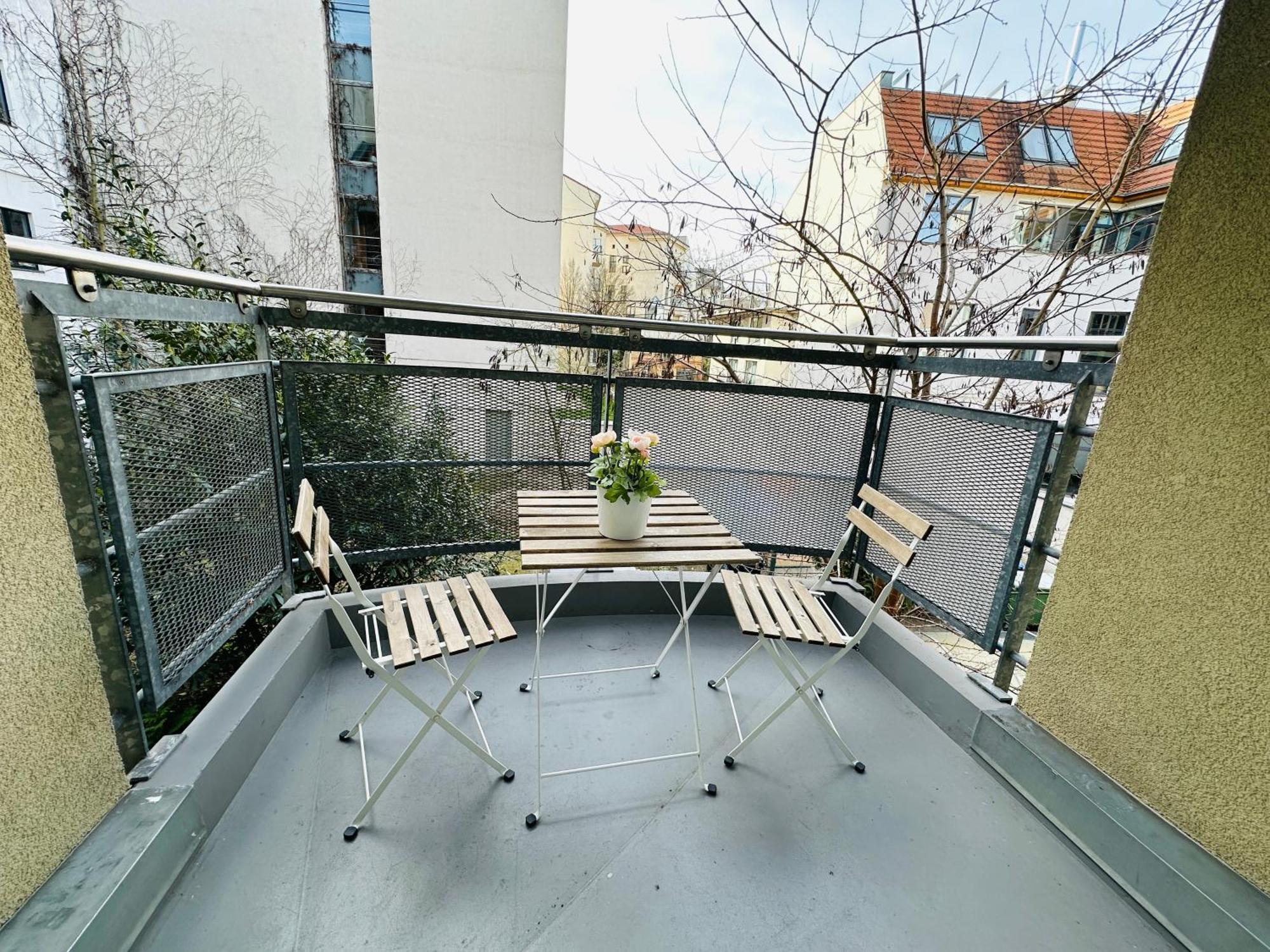 Aparthotel Urban Flats Berlin