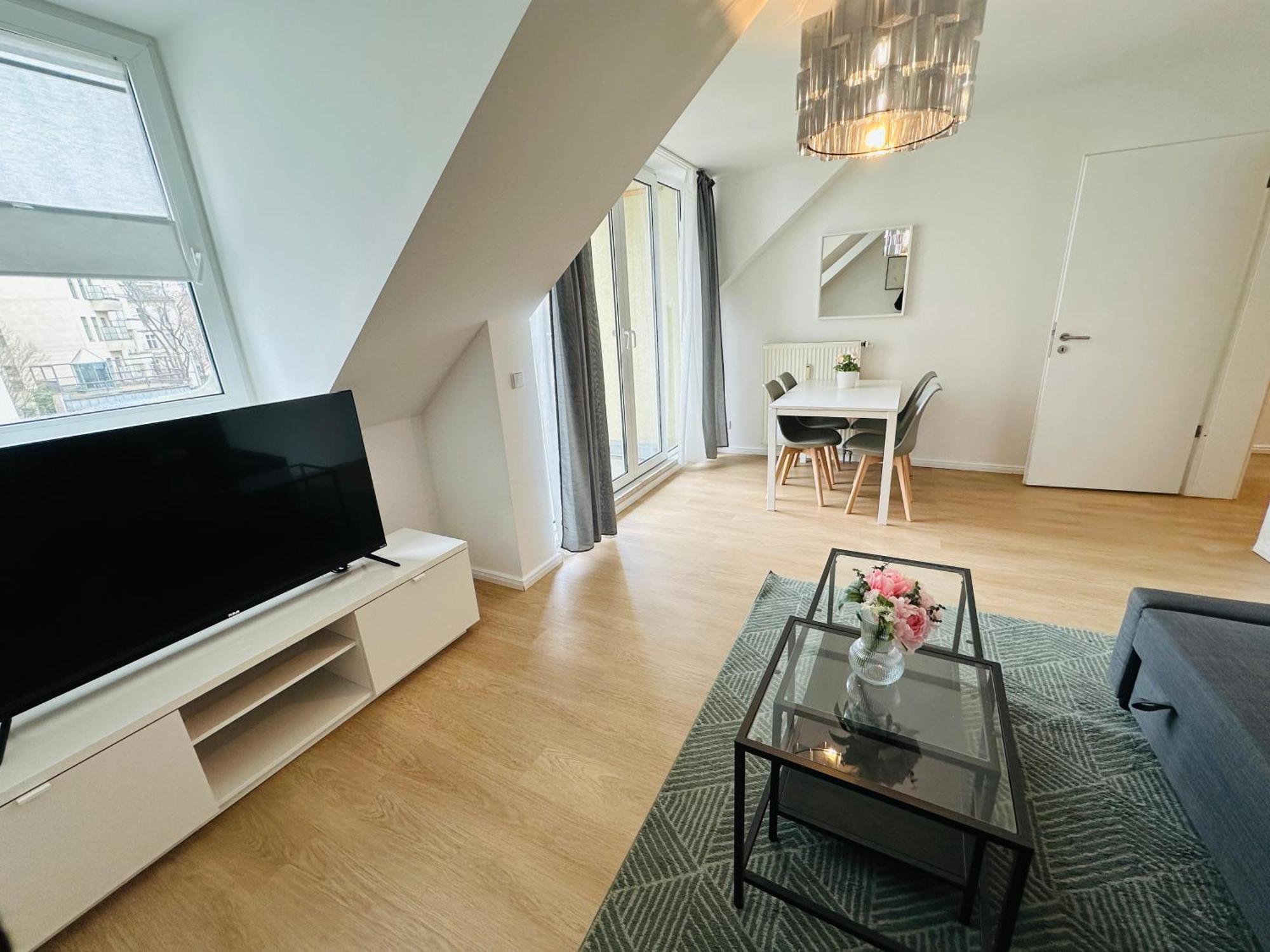 Urban Flats Aparthotel *