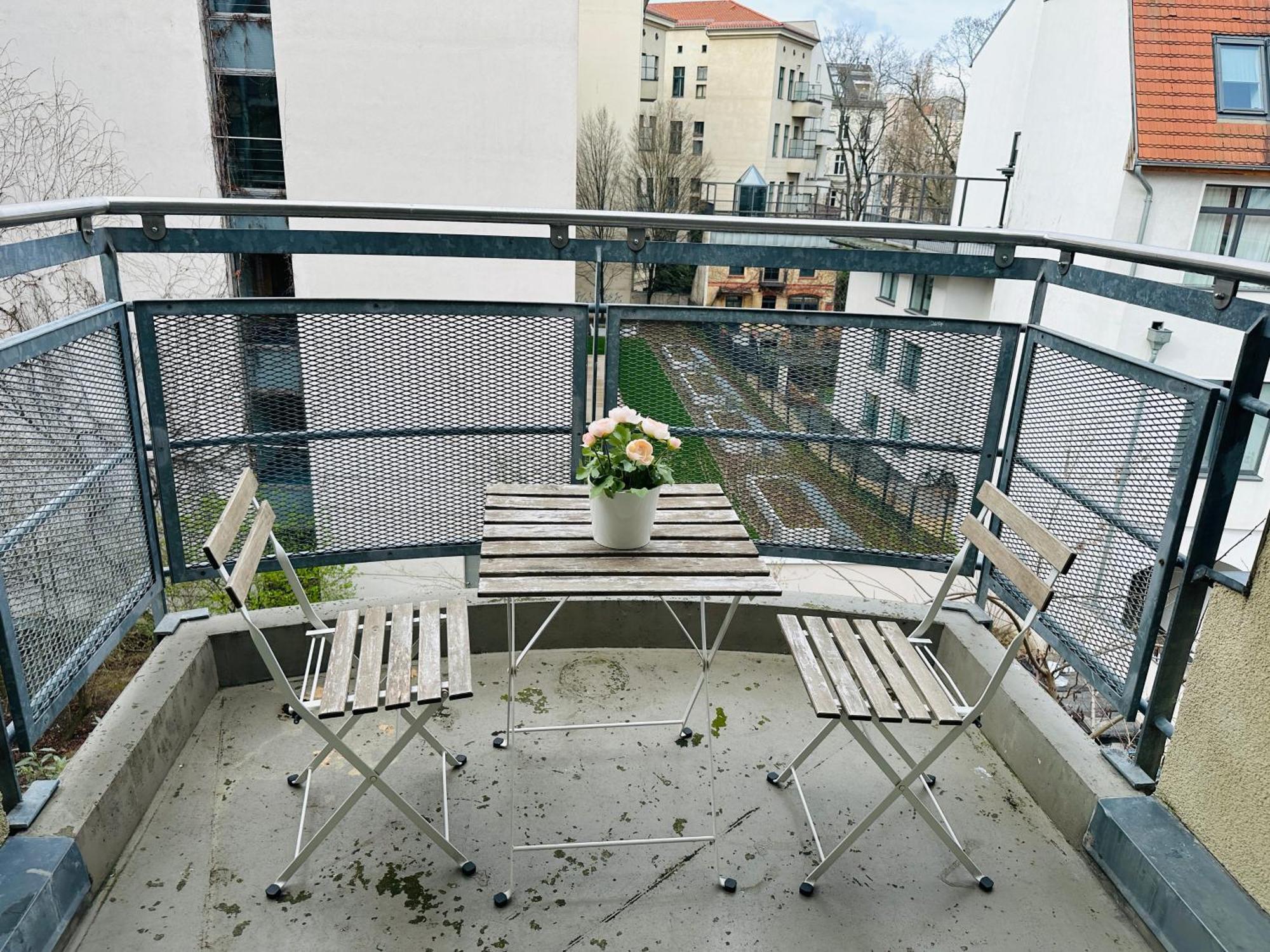 Aparthotel Urban Flats *