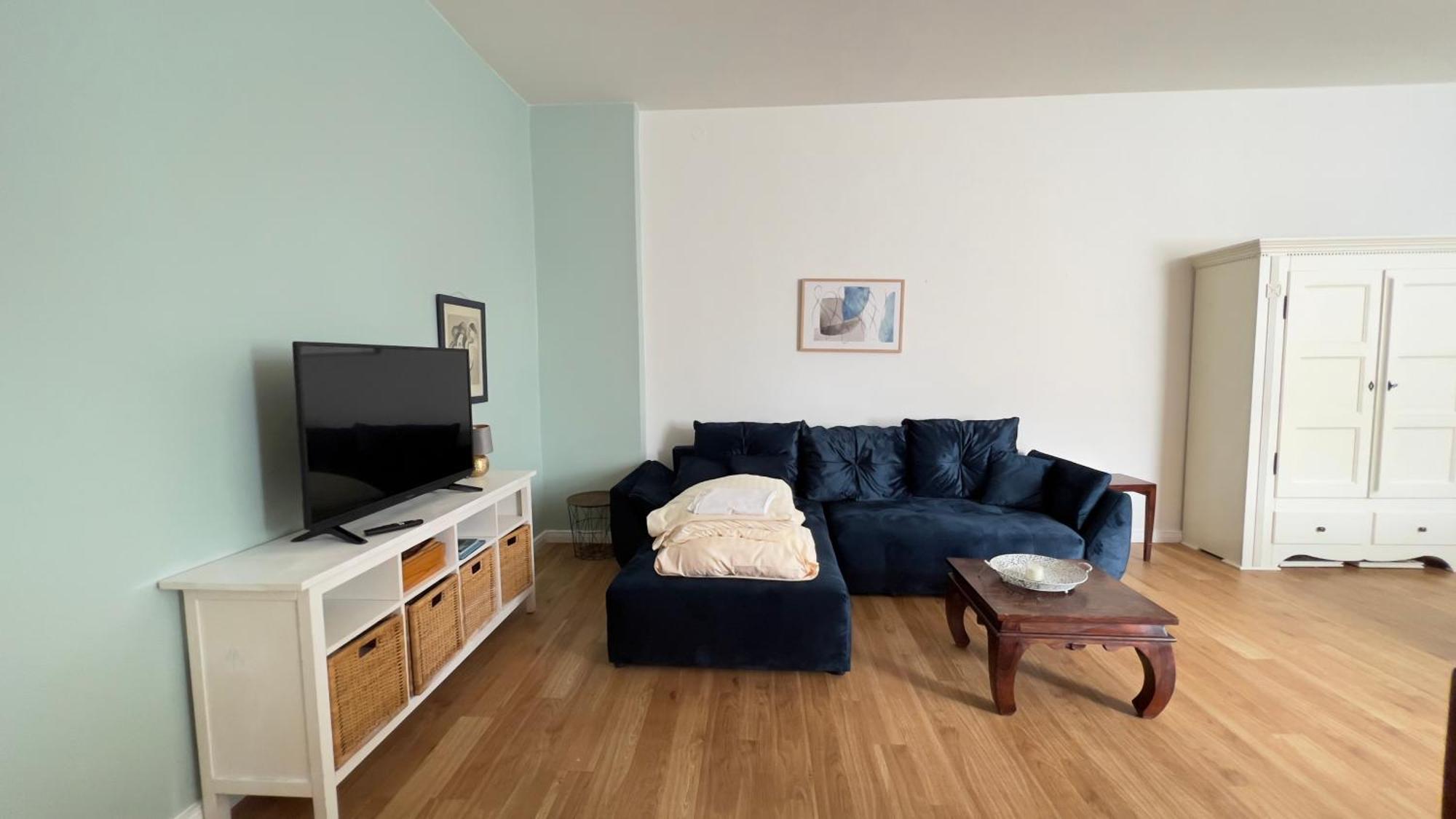 Fbapartments Apartment