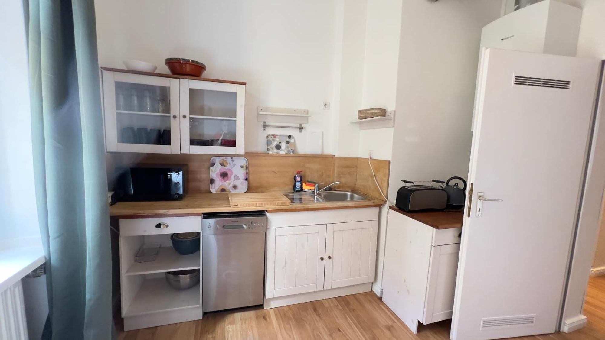 Fbapartments * Berlin