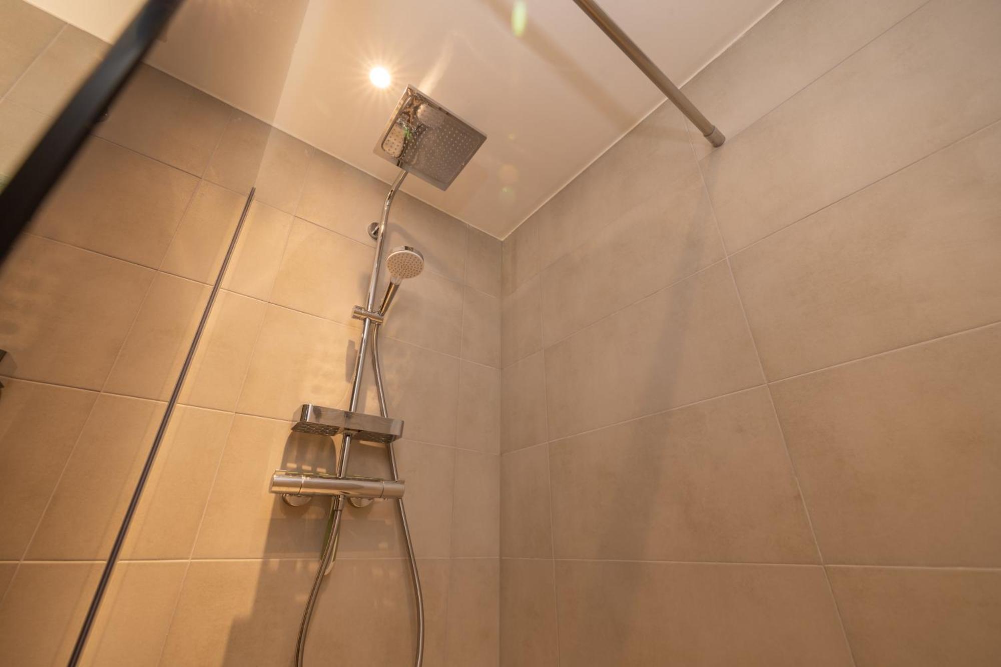 Great 1-room Loft Apartment Berlin