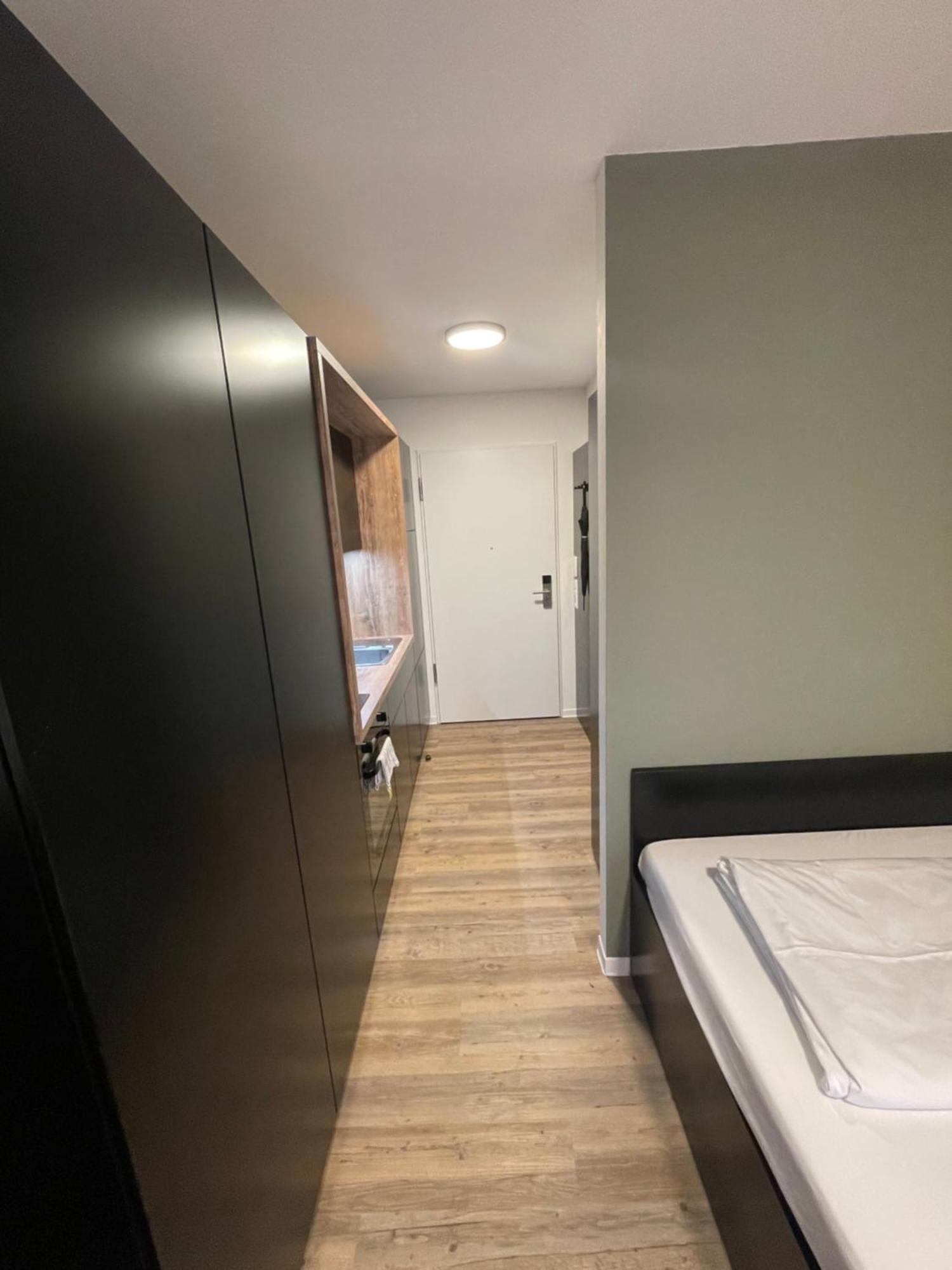 Apartment In Tempelhof Berlin