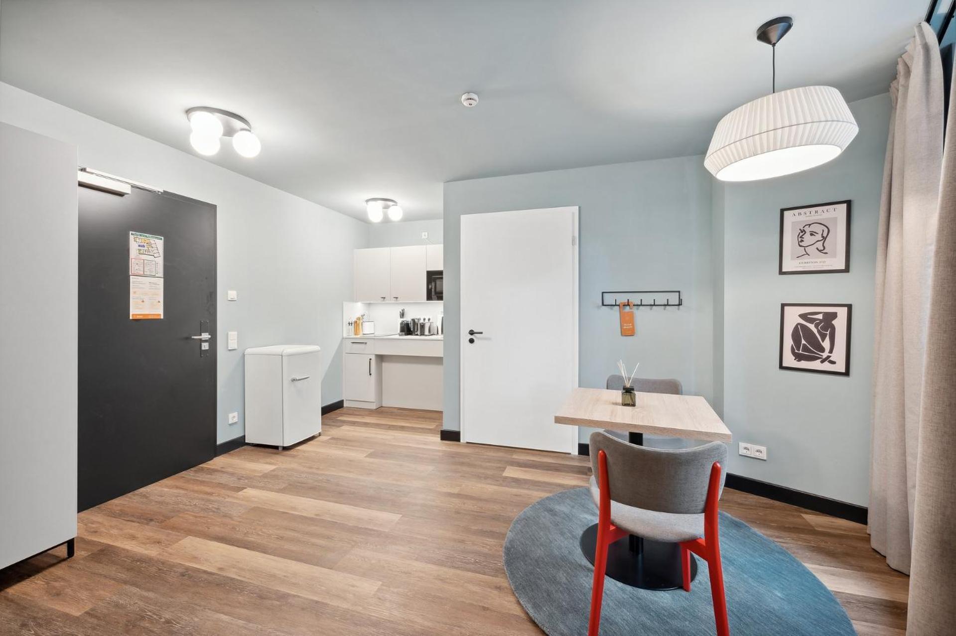 Limehome Stresemannstr Apartment *