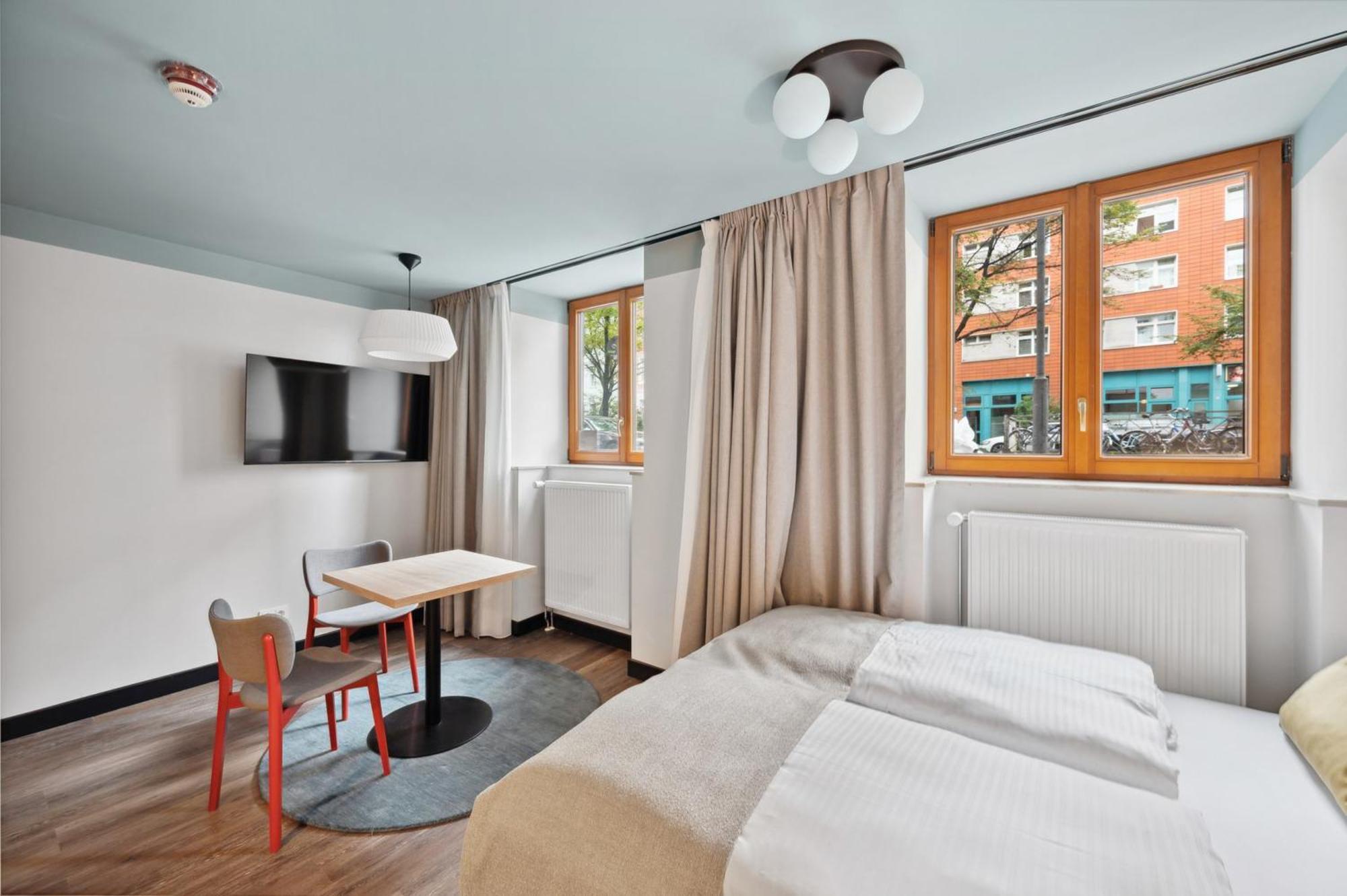 Apartment Limehome Stresemannstr *