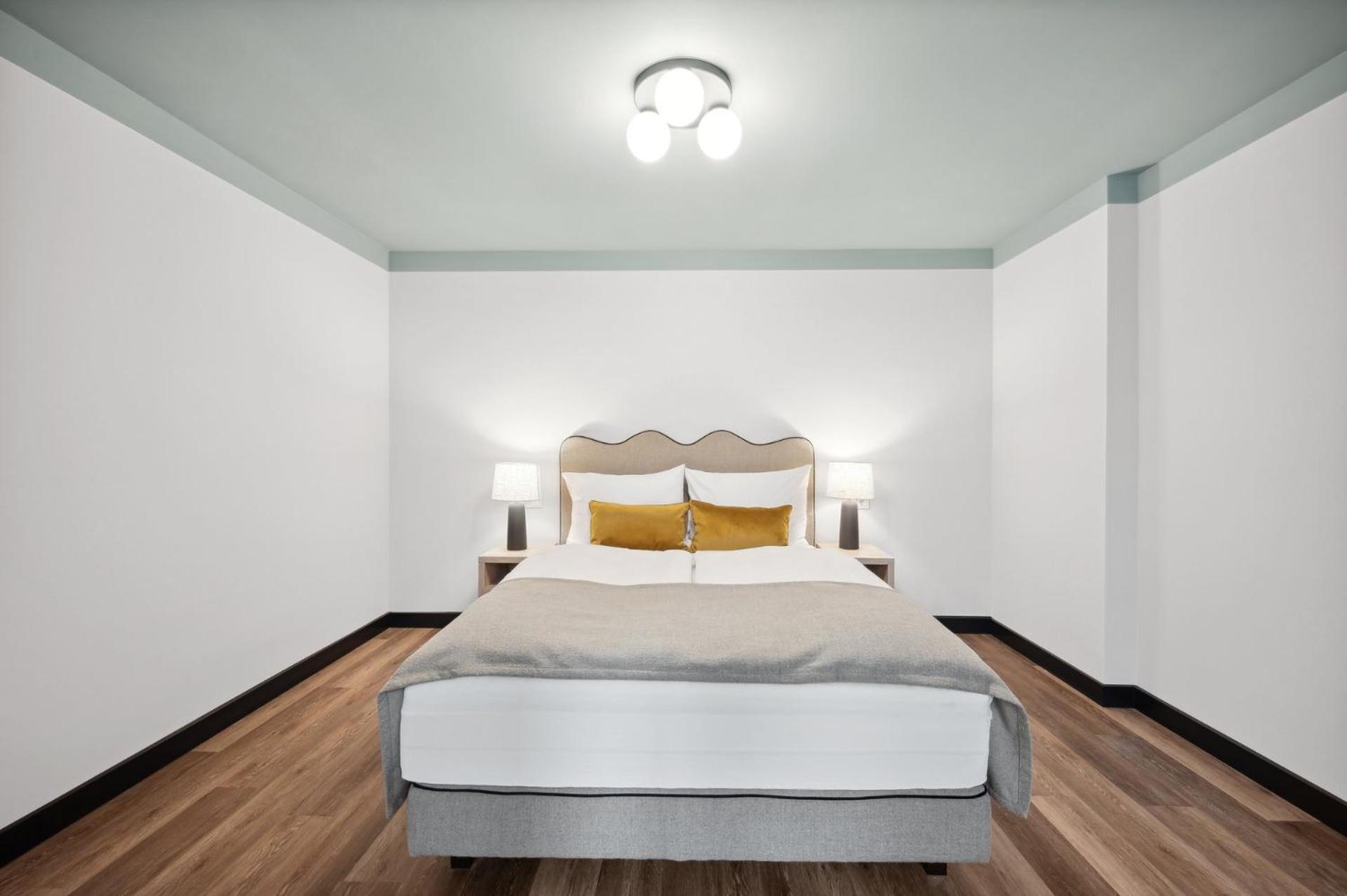 Limehome Stresemannstr Apartment Berlin