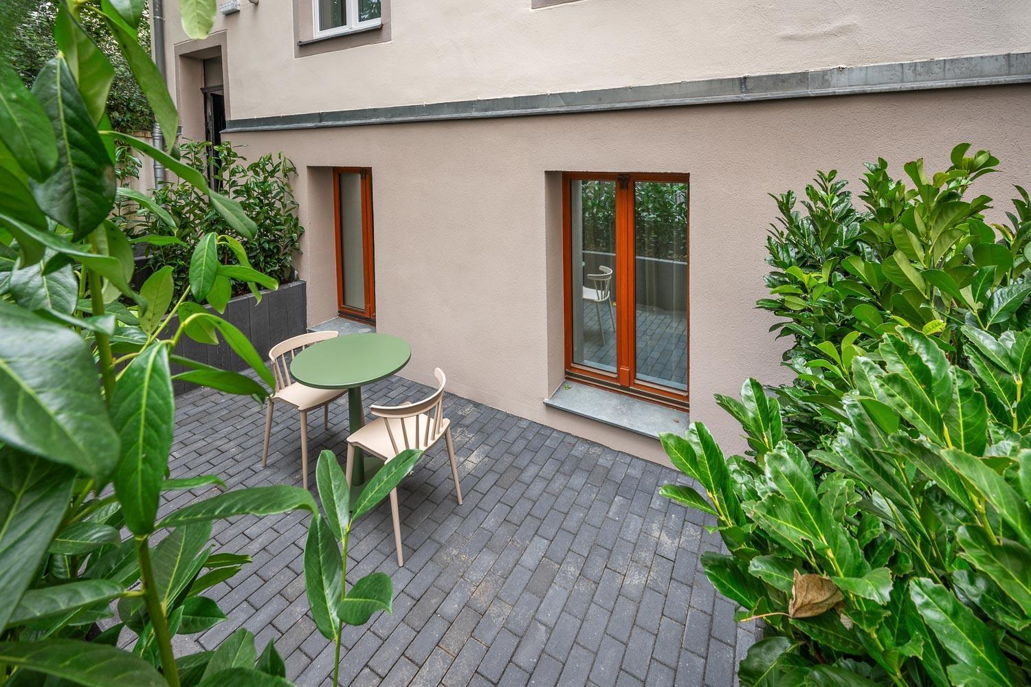 Limehome Stresemannstr *