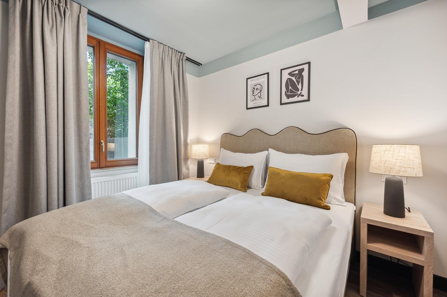 Limehome Stresemannstr Apartment