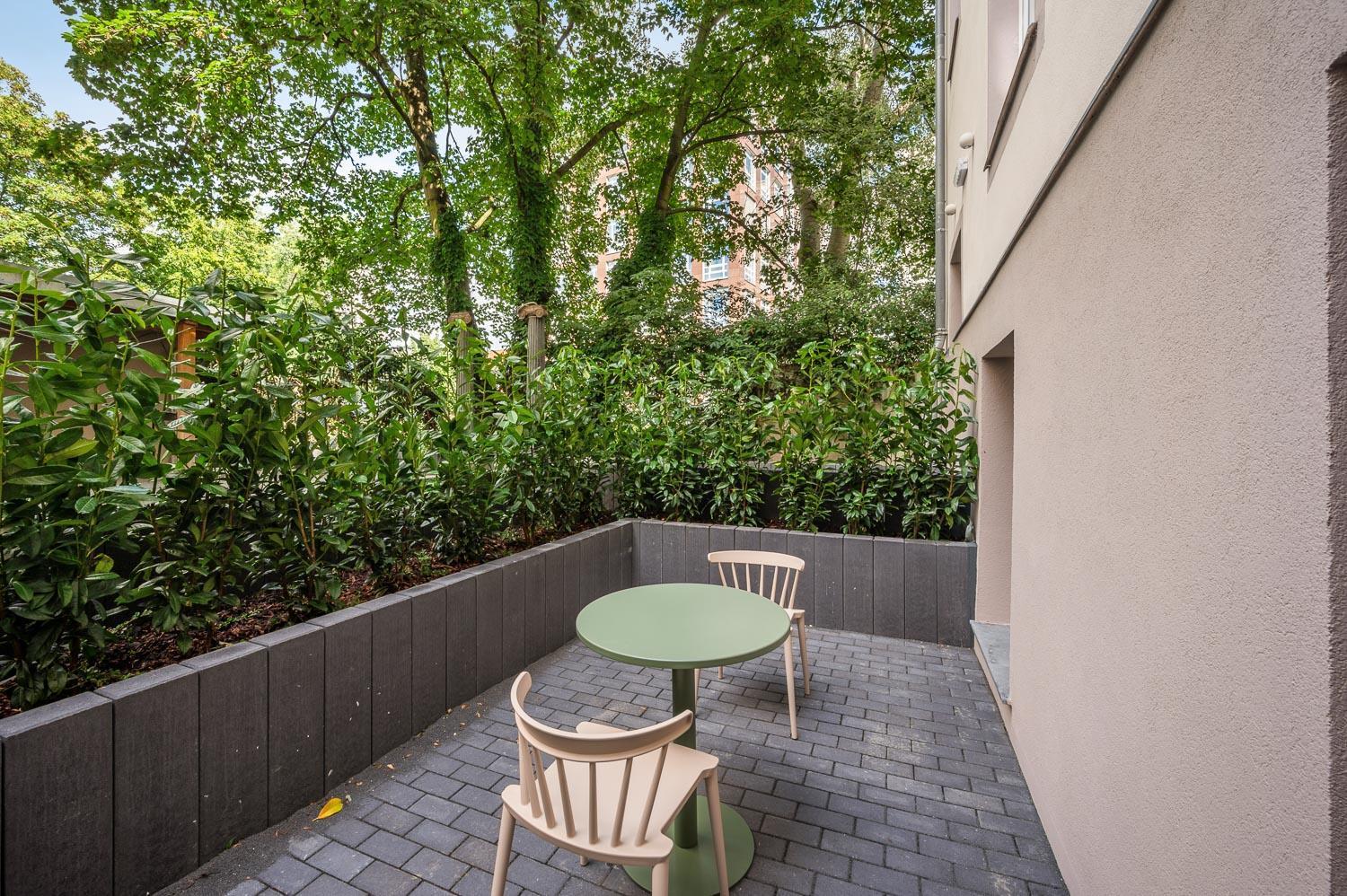 Limehome Stresemannstr Apartment Berlin