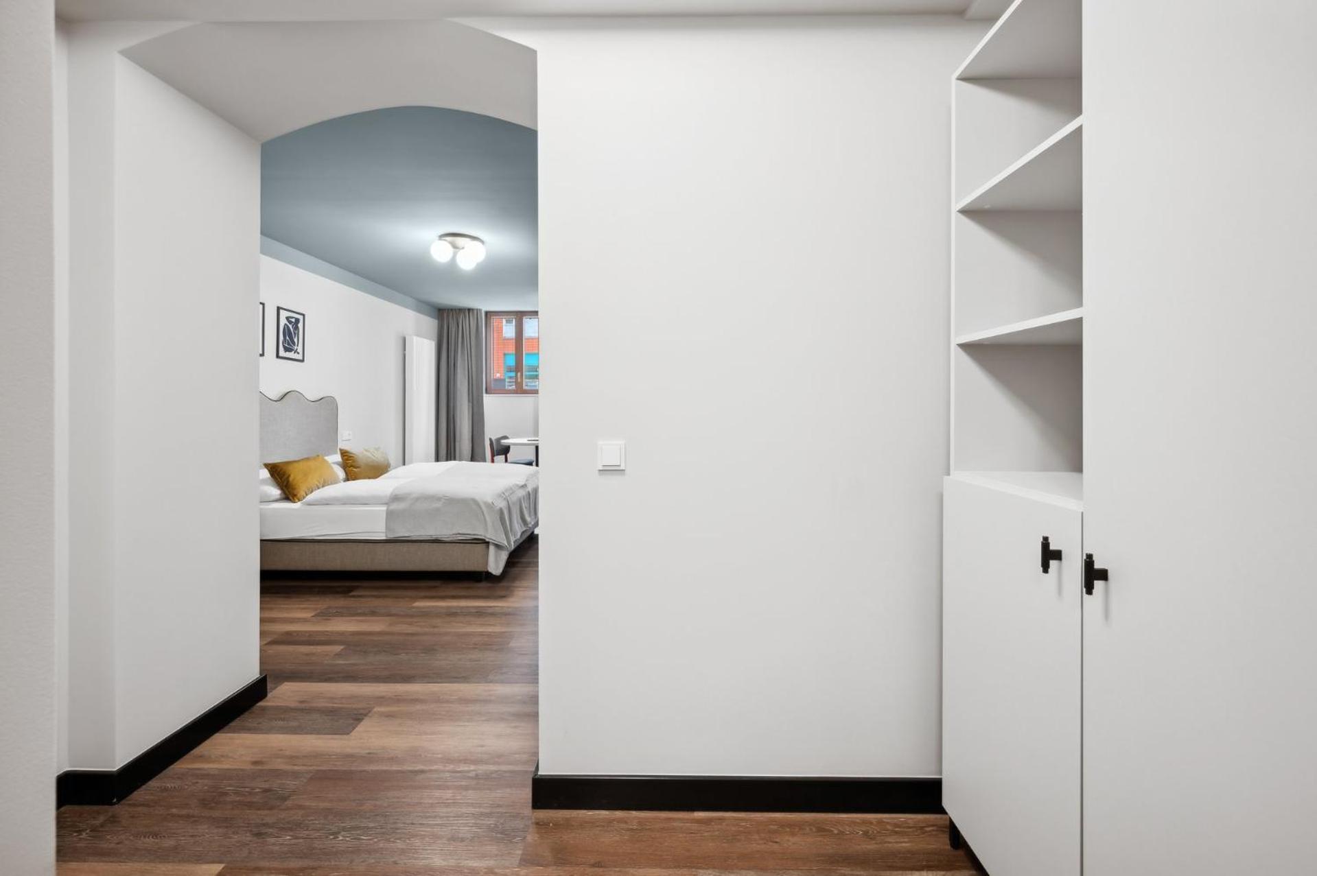 Limehome Stresemannstr Apartment