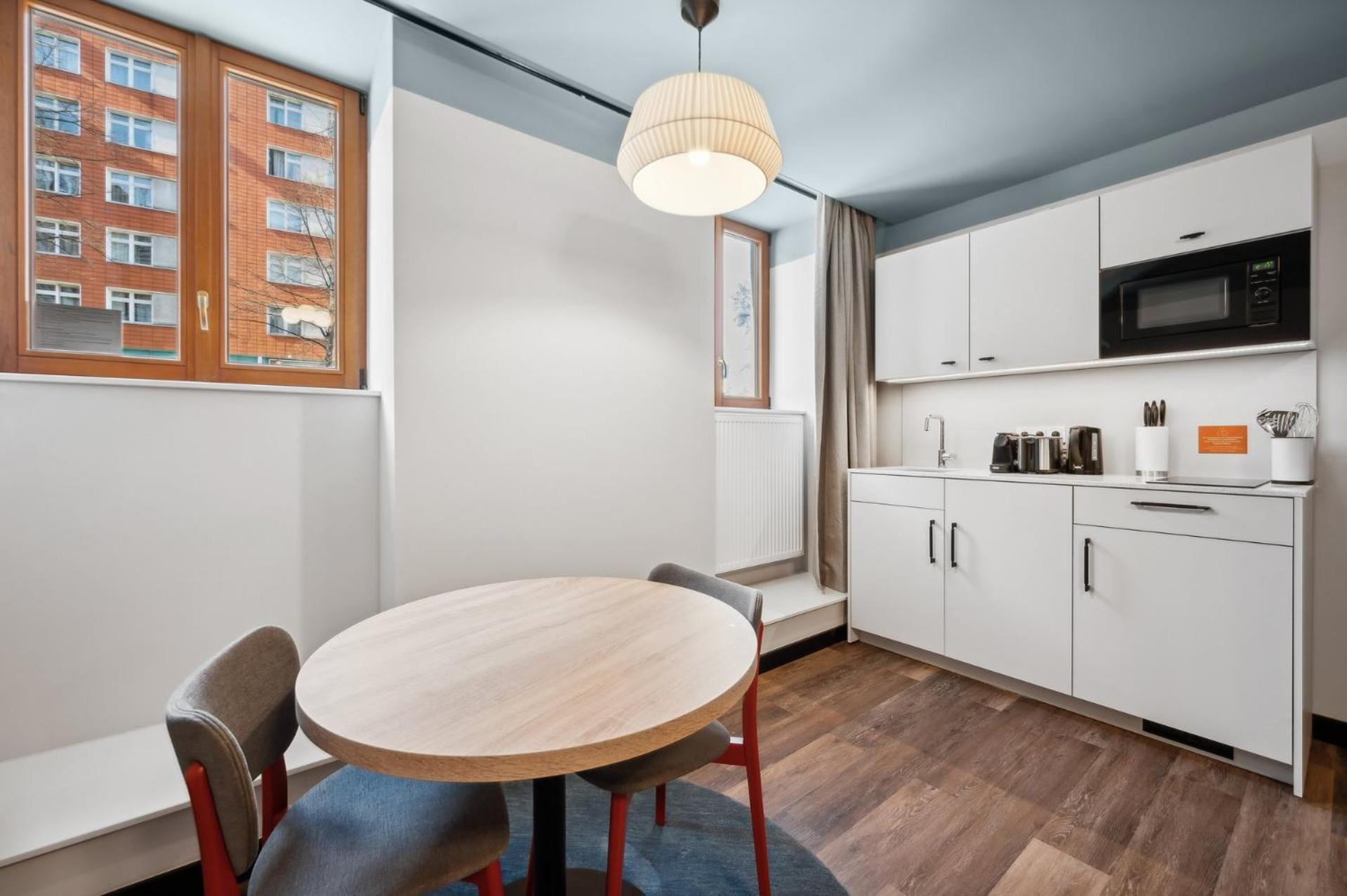 Limehome Stresemannstr Apartment