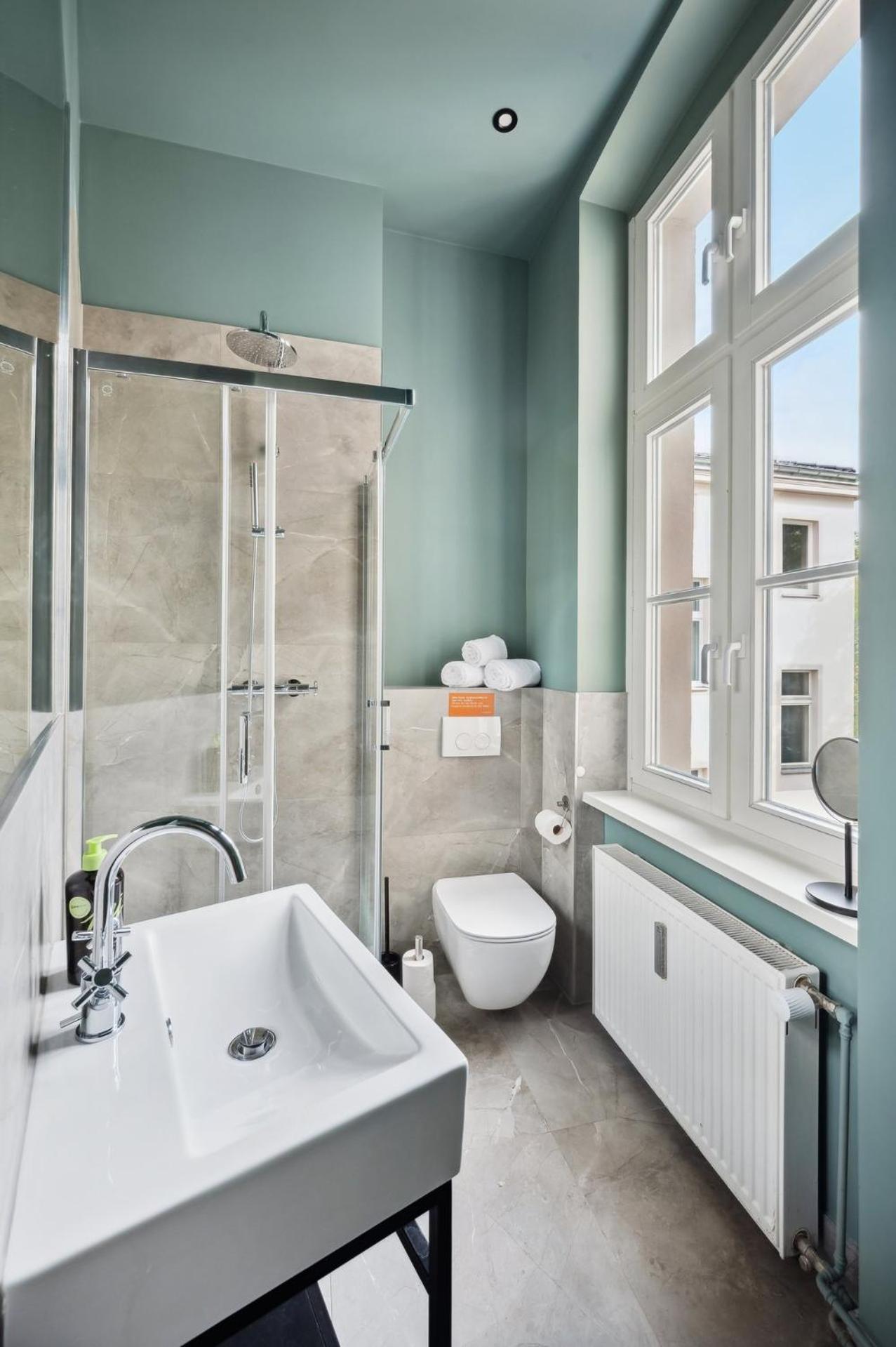Limehome Stresemannstr Apartment