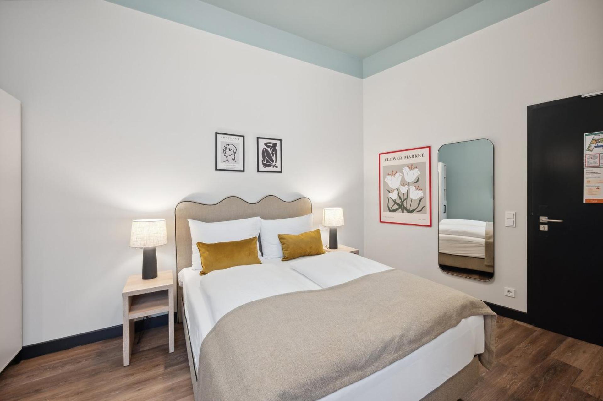 Limehome Stresemannstr Apartment