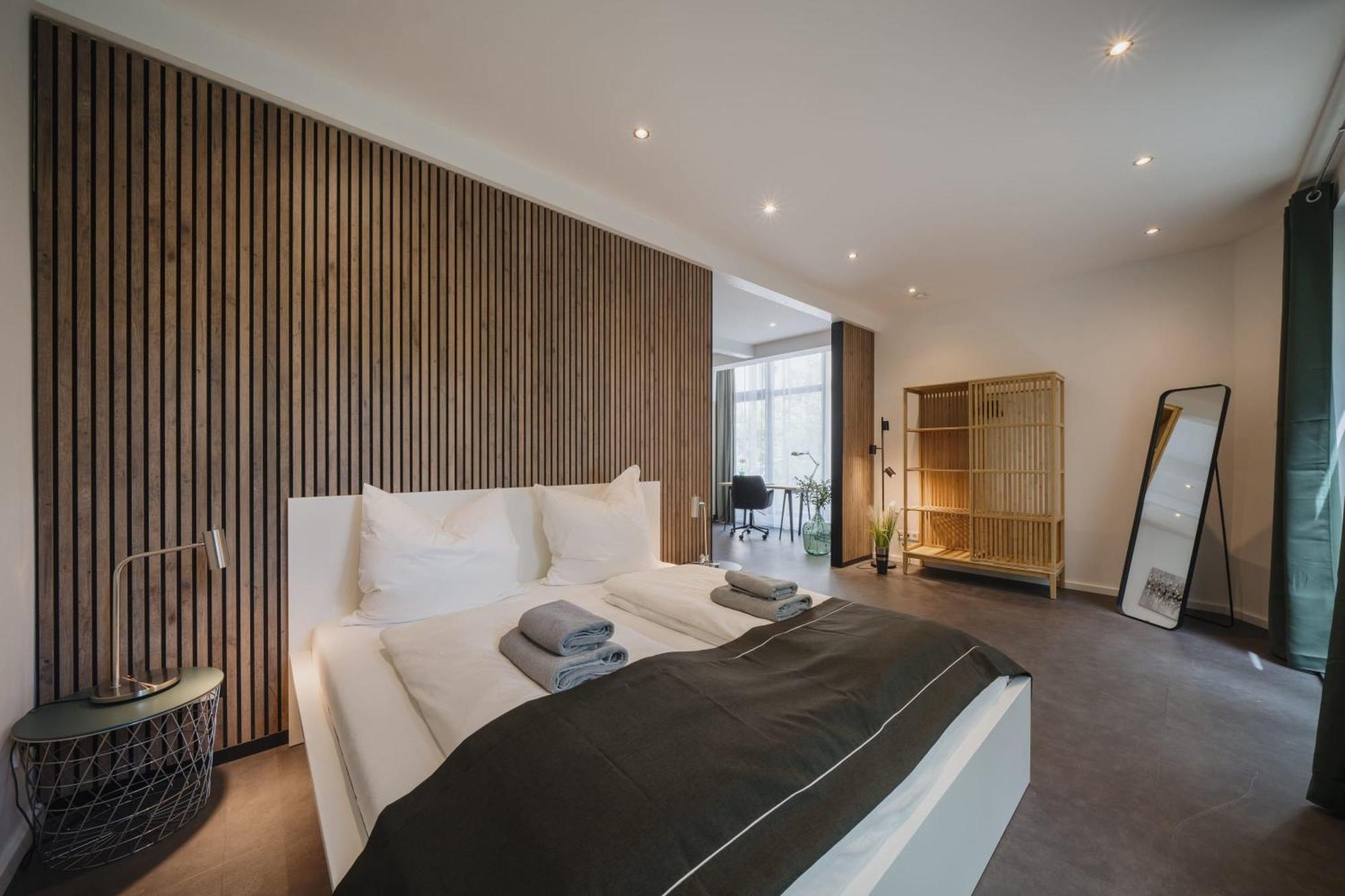 Homely - Luxury Loft, Modern, Near Kurfuerstendamm I Cafe Berlin