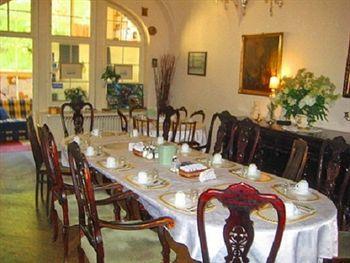 Guest house Waizenegger Am Kurfuerstendamm 2*