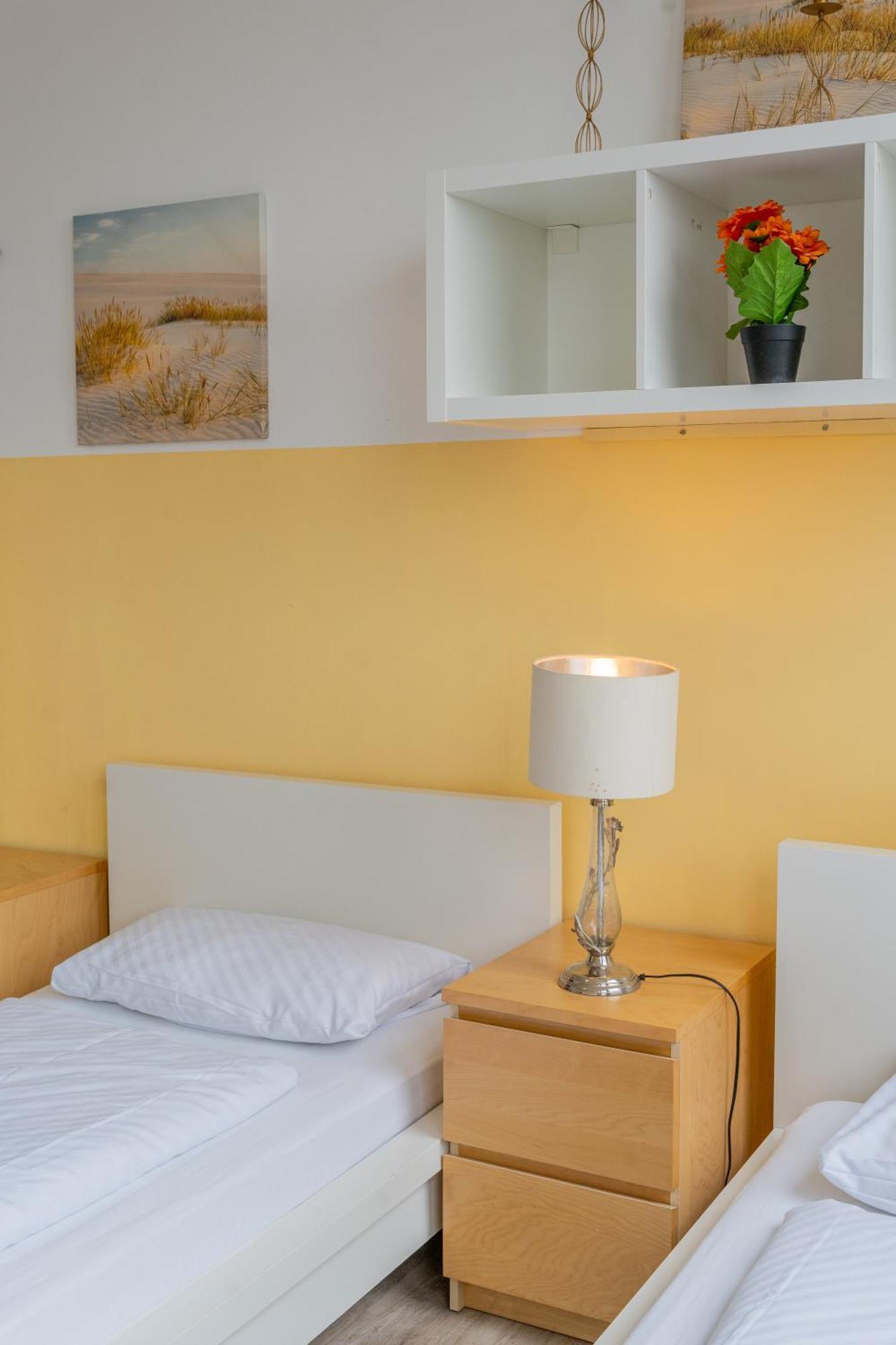 Apartamento Trendy *