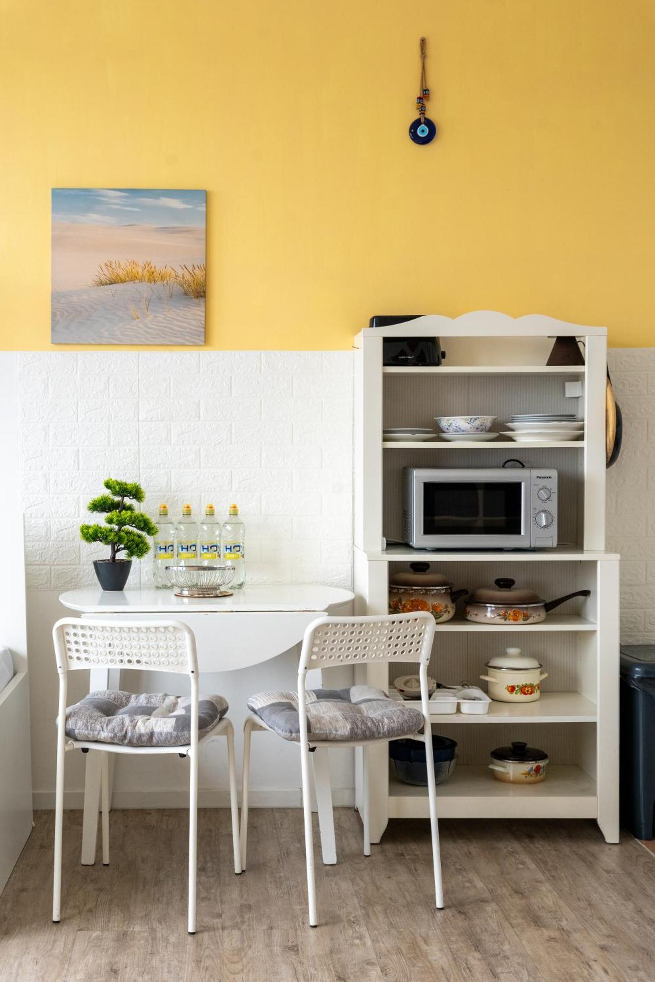 Apartamento Trendy *