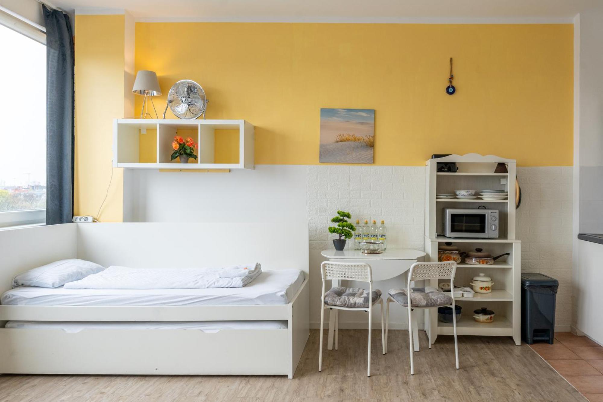 Trendy Apartamento *