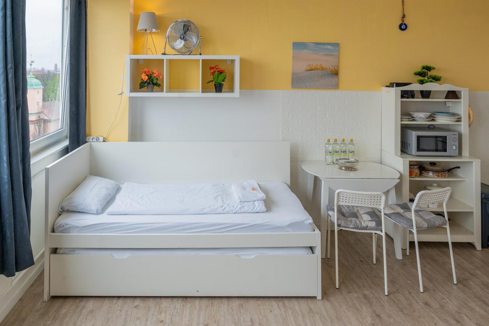 Apartamento Trendy *
