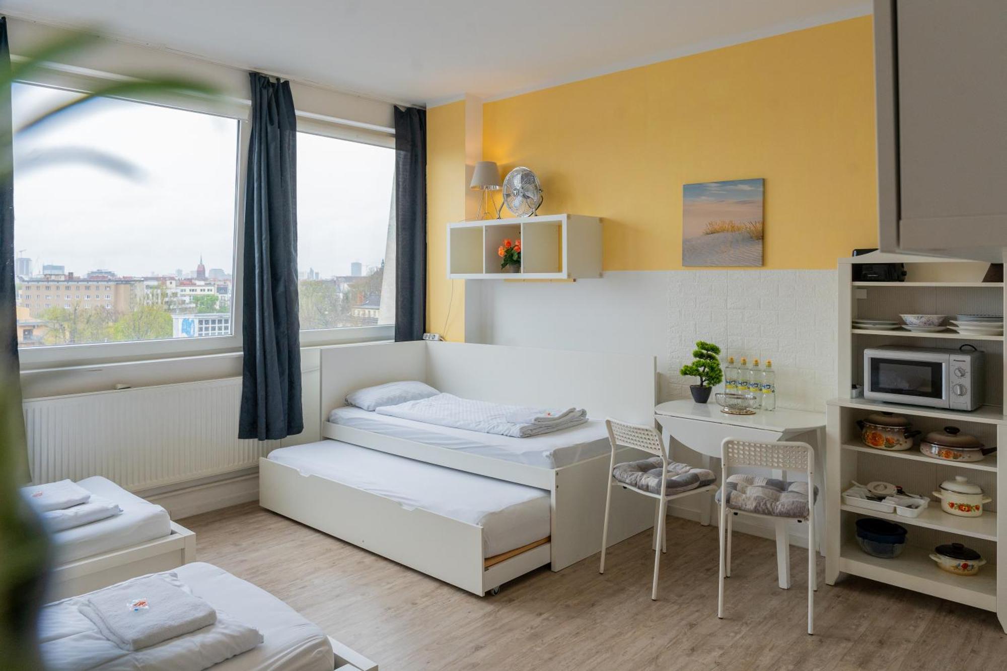 Apartamento Trendy
