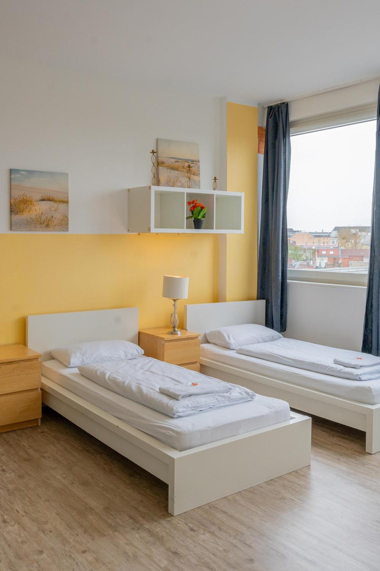 Apartamento Trendy *