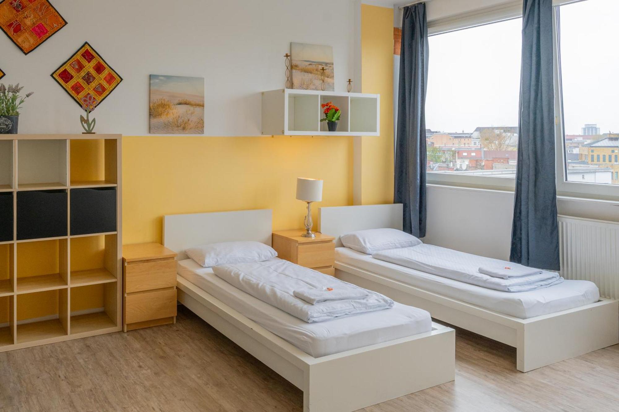 Apartamento Trendy Berlim