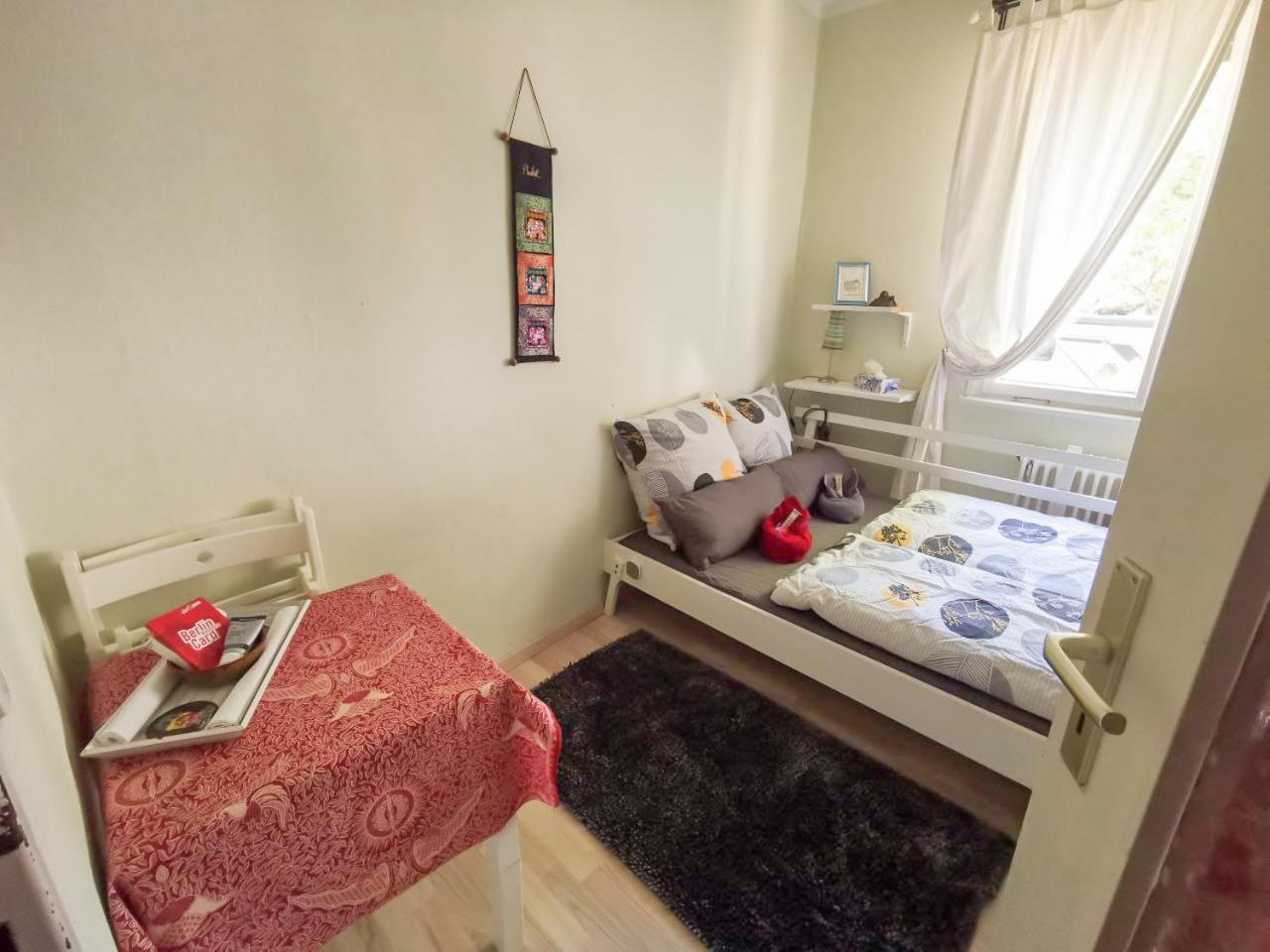 Cosy In Our Homestay