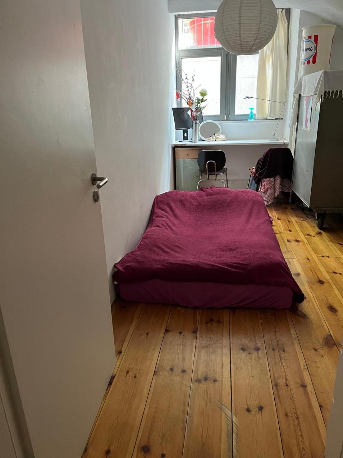 Loft In The Paul-lincke-ufer Berlin