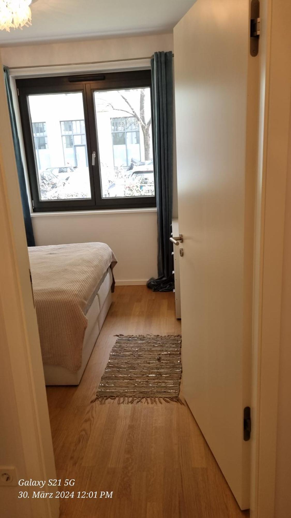 Luxi Luxurioeses Mit Terrasse Und Garten Mitten In *
