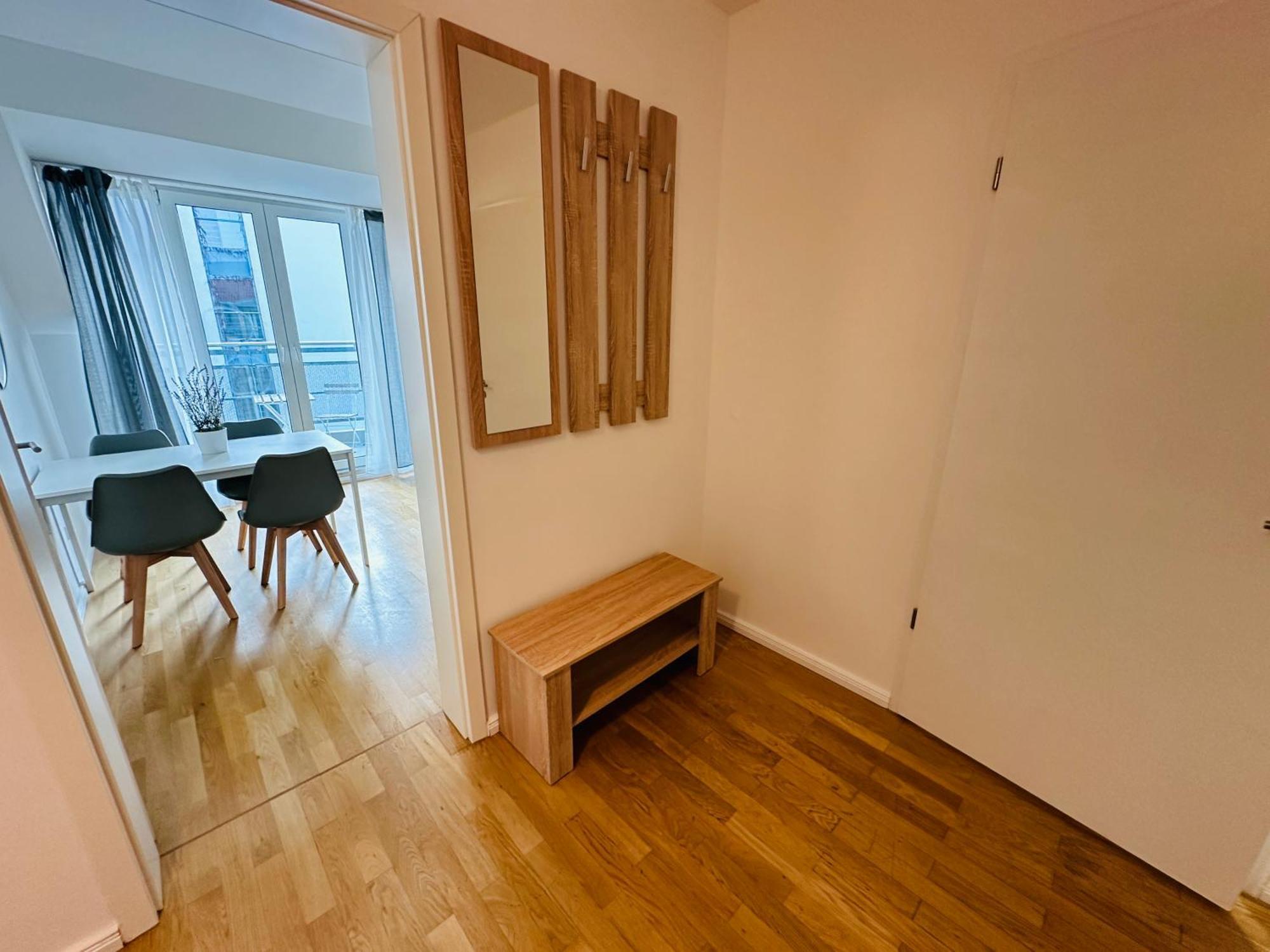 Urban Flats Aparthotel *