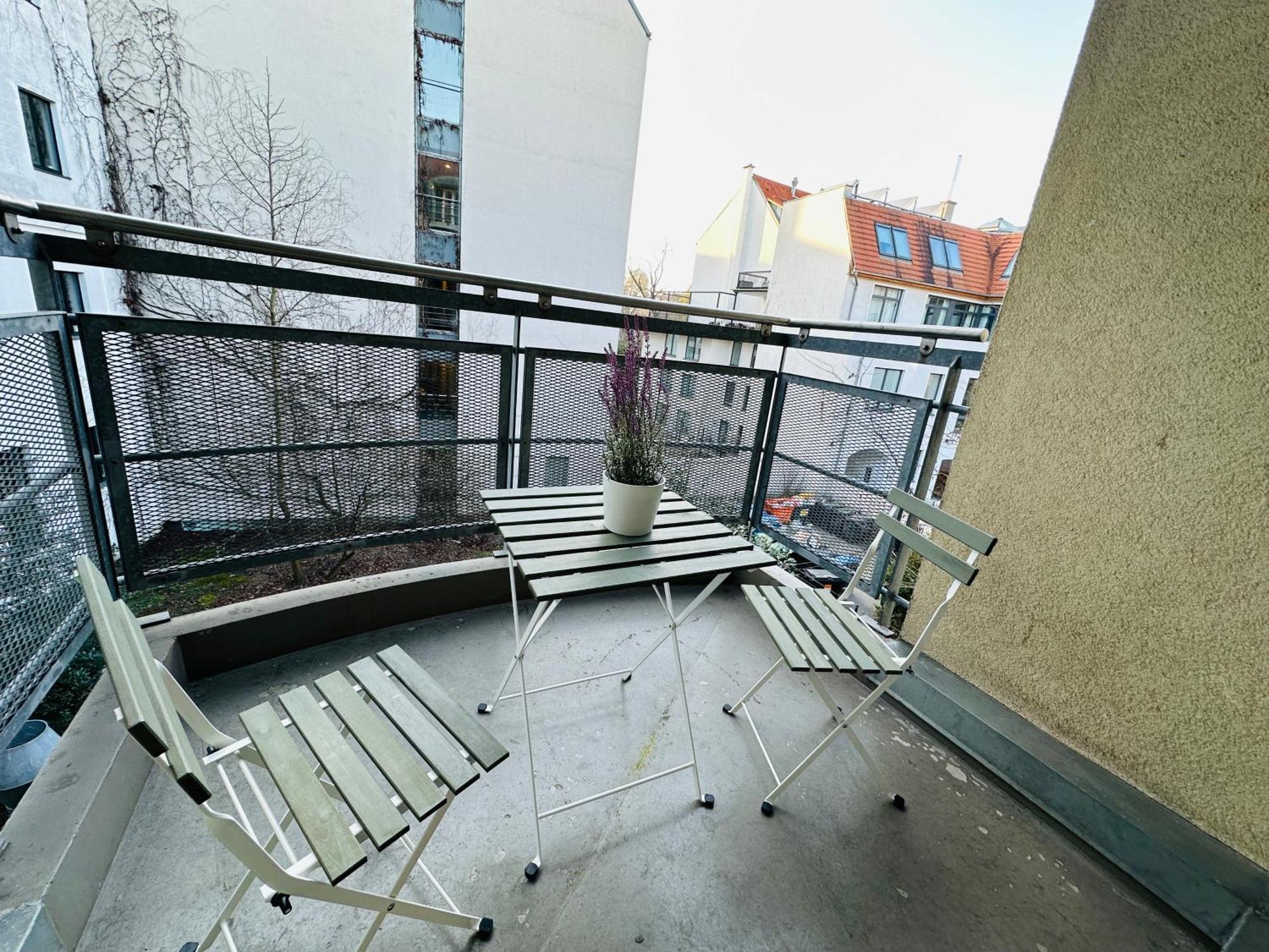 Urban Flats Berlin