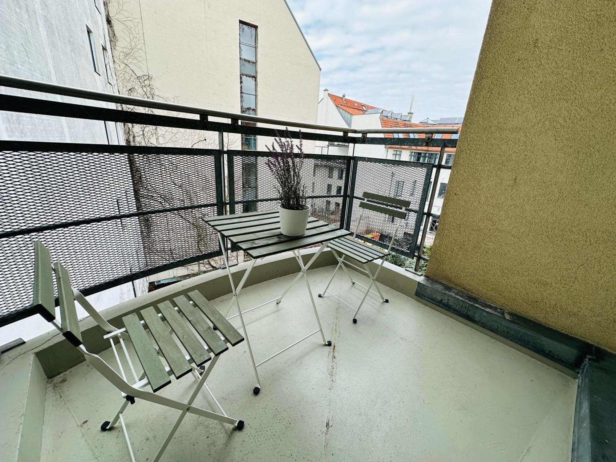 Urban Flats * Berlin