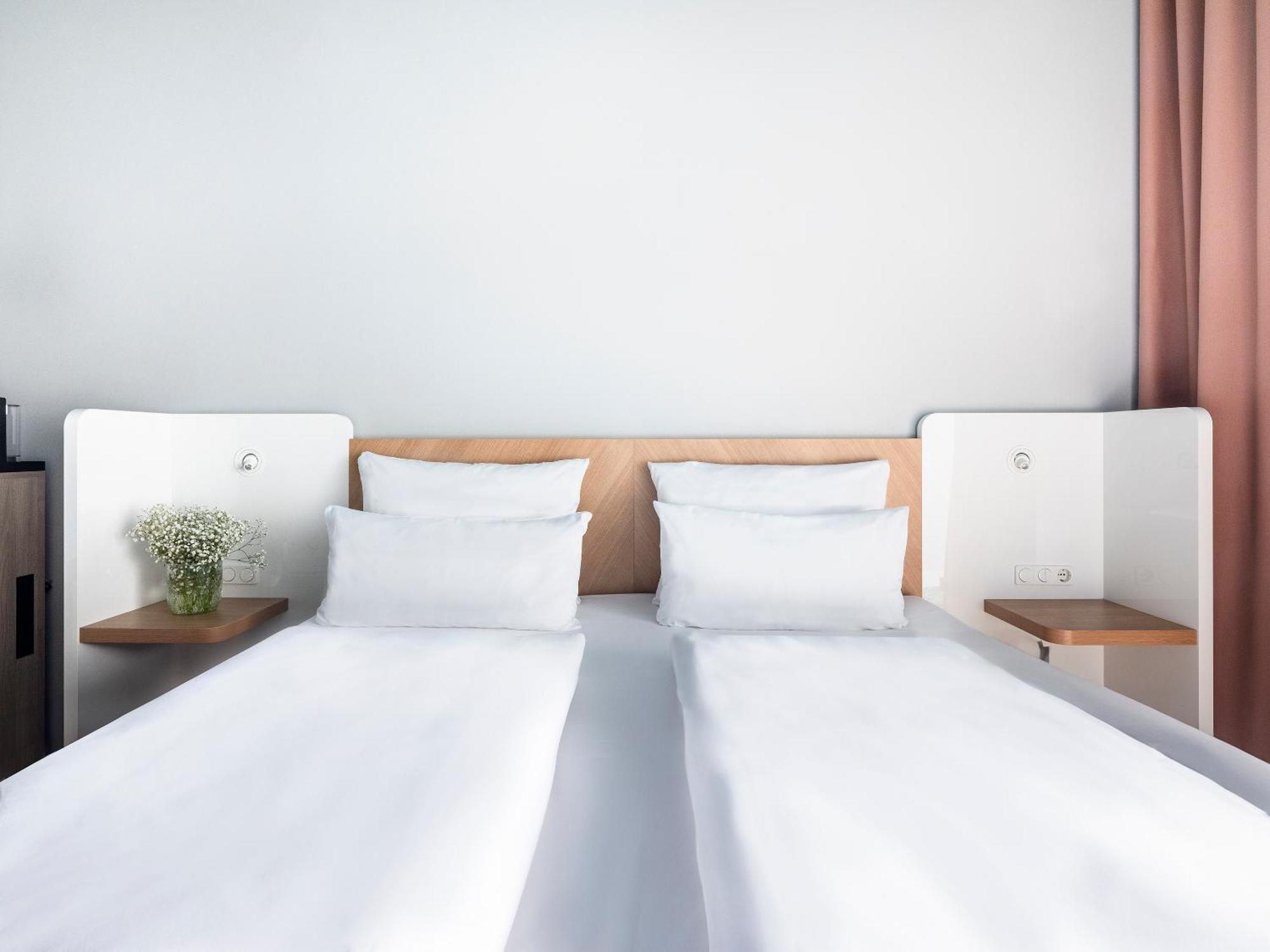 Numa Kudamm Hotel Berlin