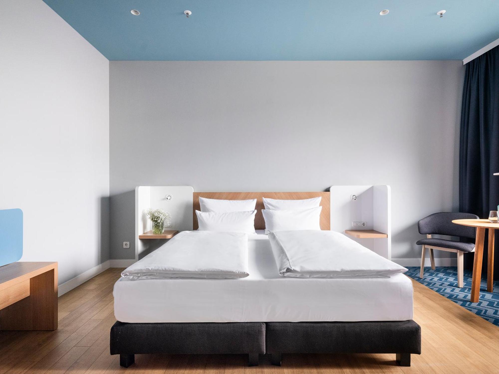 Aparthotel Numa Kudamm