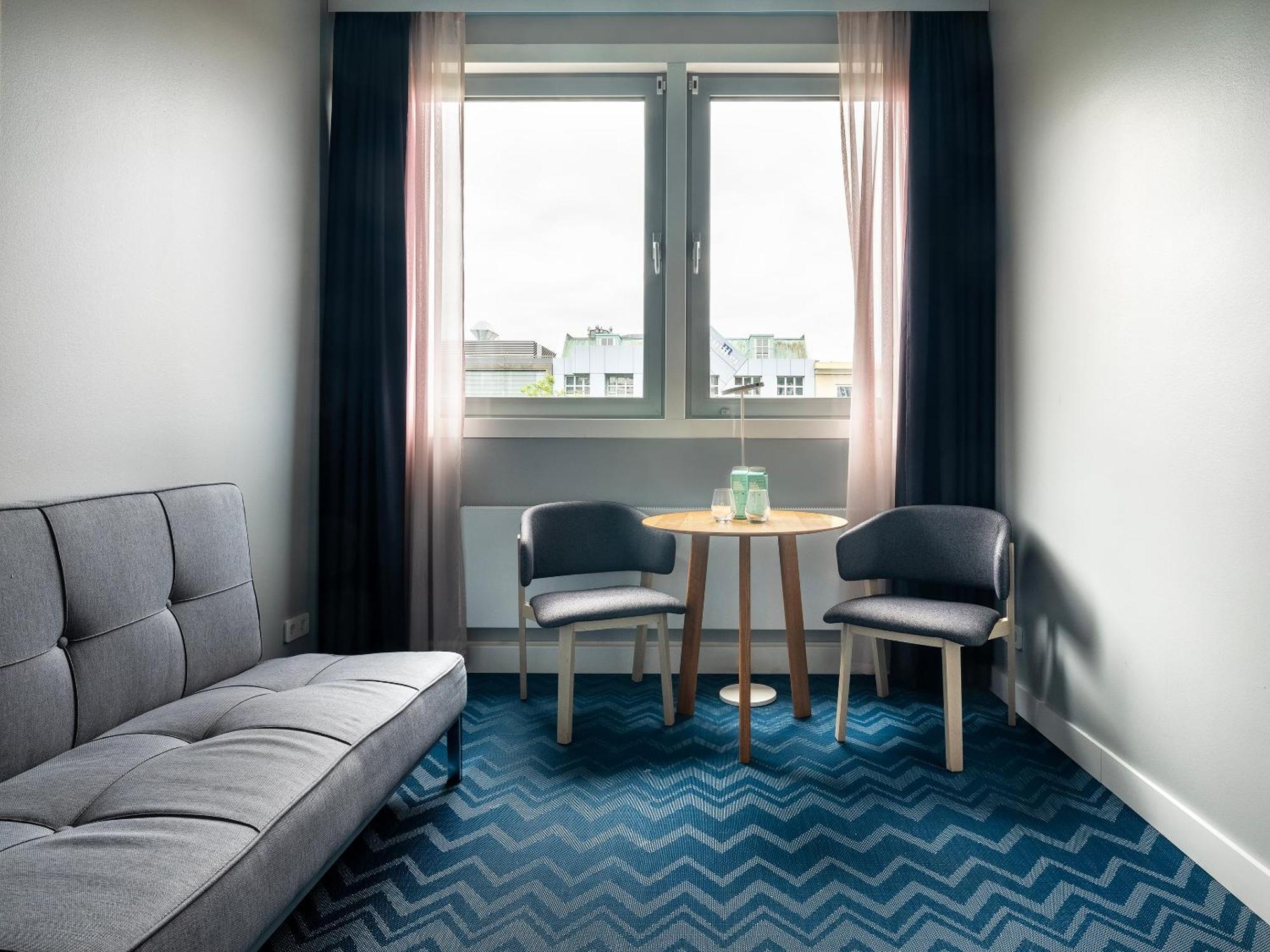 Numa Kudamm Hotel 4*