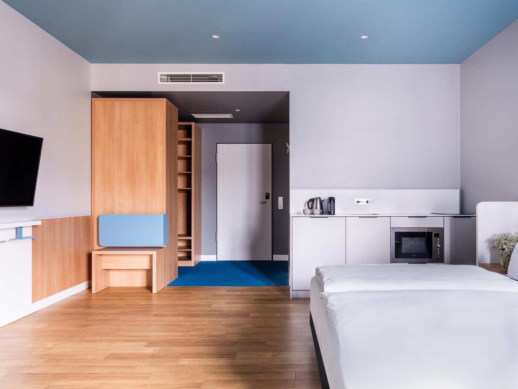 Hotel Numa Kudamm