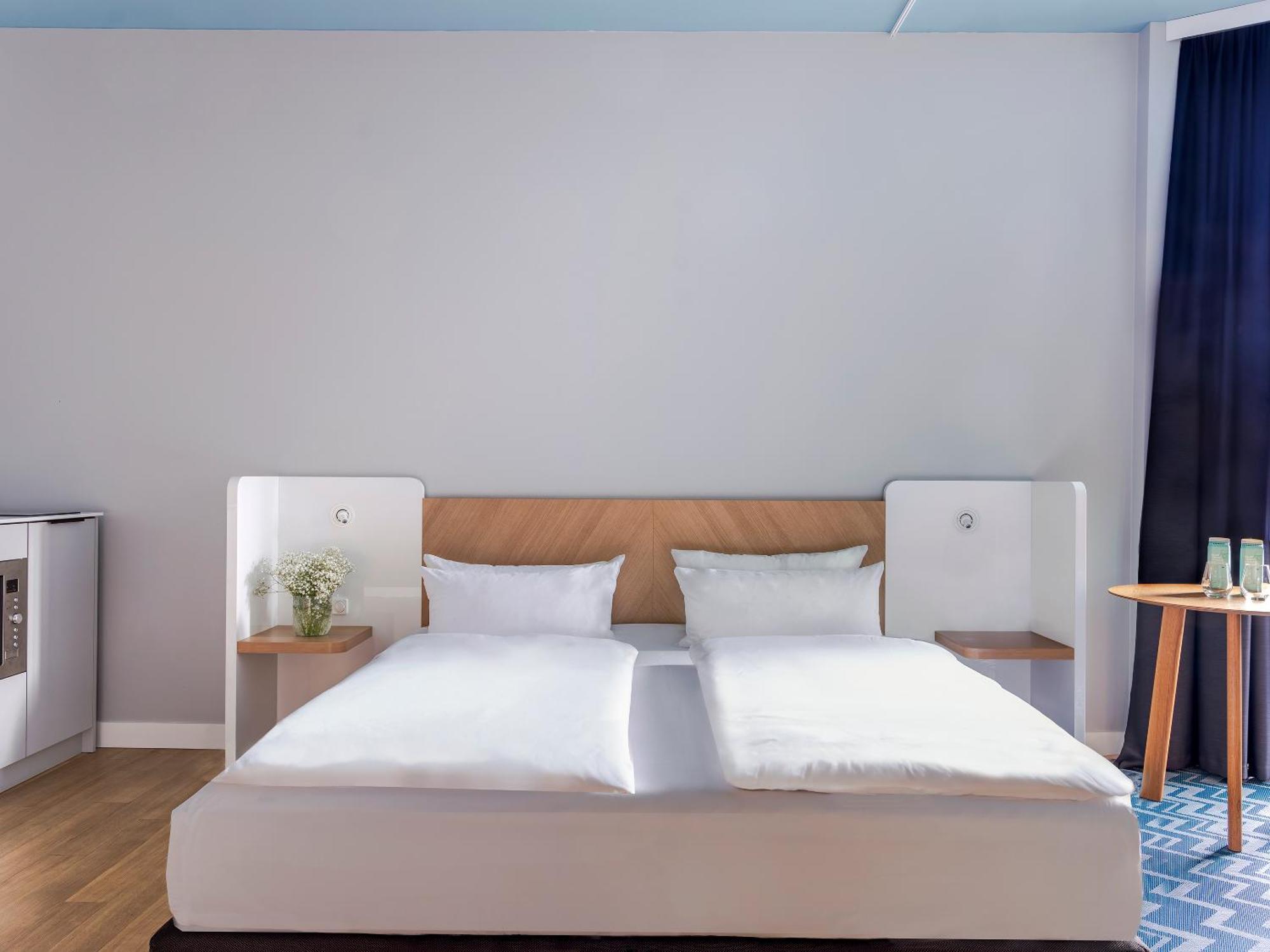 Numa Kudamm Aparthotel Berlin