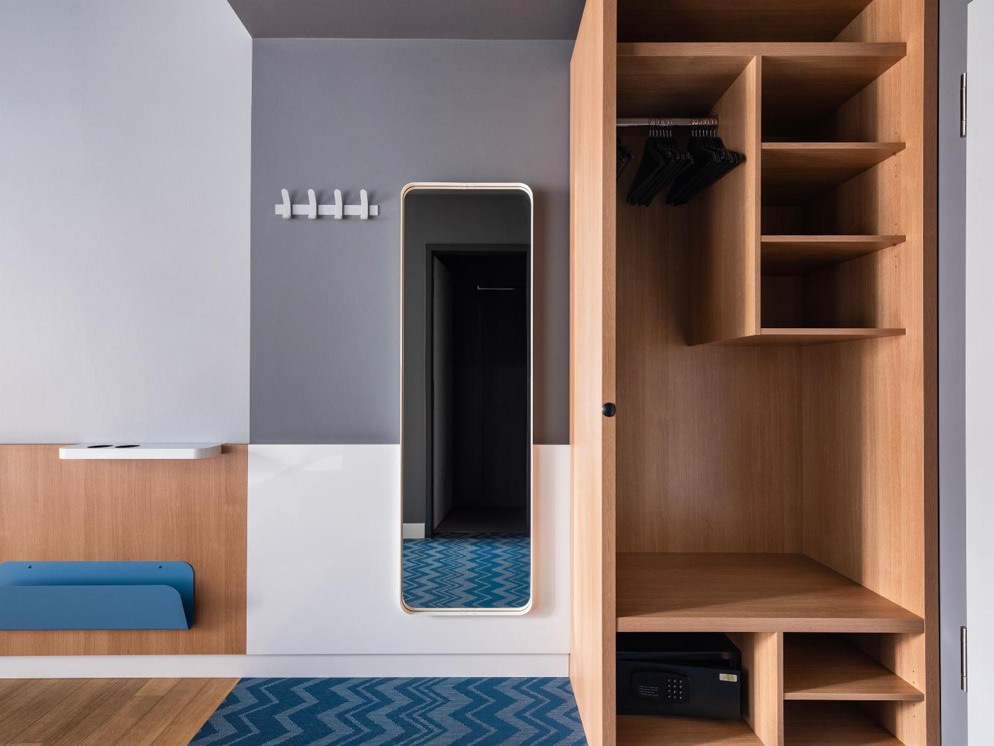 Hotel Numa Kudamm Berlin